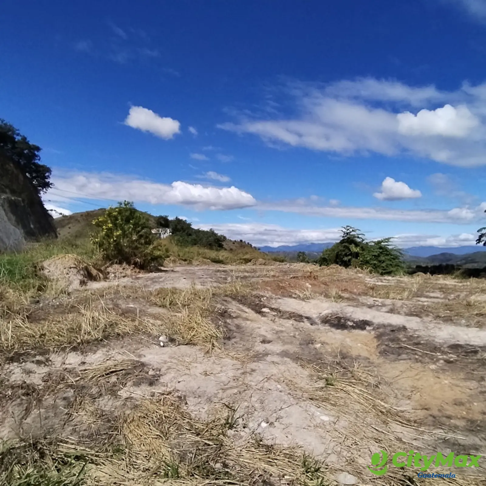 Terreno Comercial en Carretera Al Atlántico Palencia - foto 3