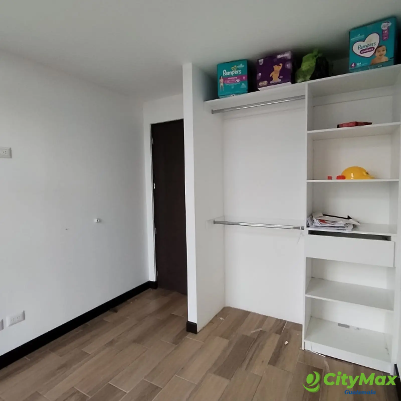 Apartamento en venta en zona 2 Ciudad Nueva  - foto 15