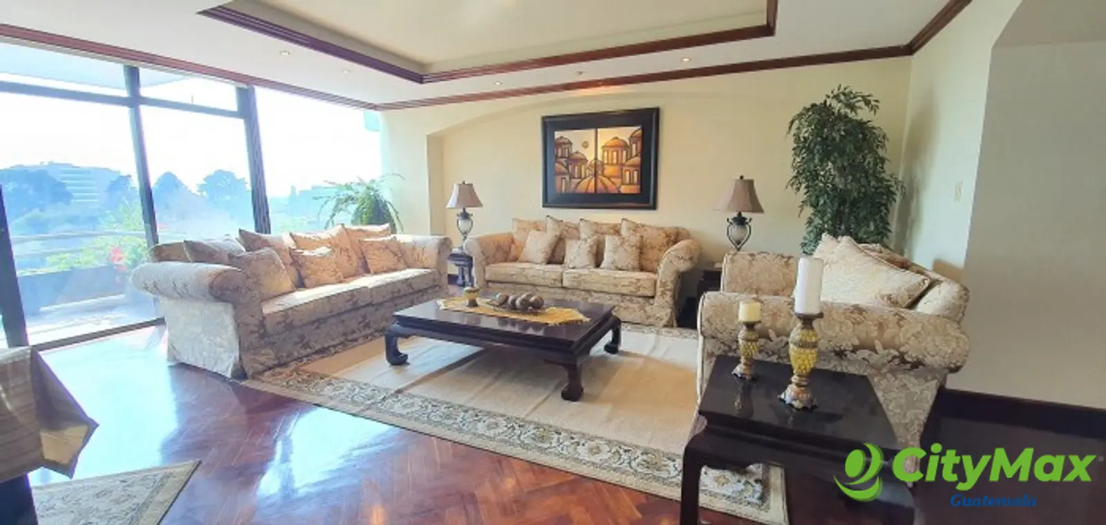 Apartamento Amueblado en Venta o Renta Zona 14 - foto 3