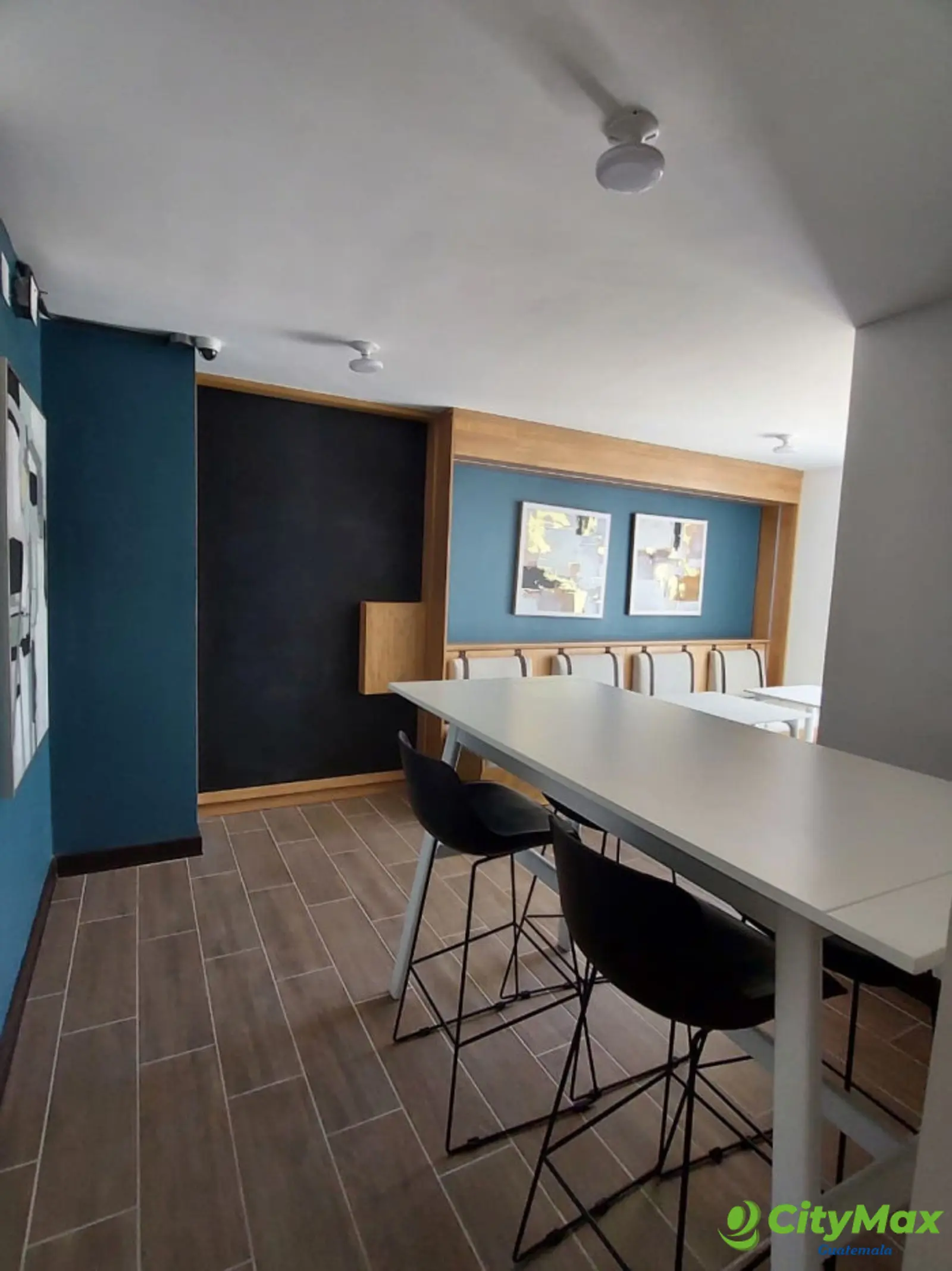 Apartamento nuevo de renta en Cumbres Del Pedegal - foto 6