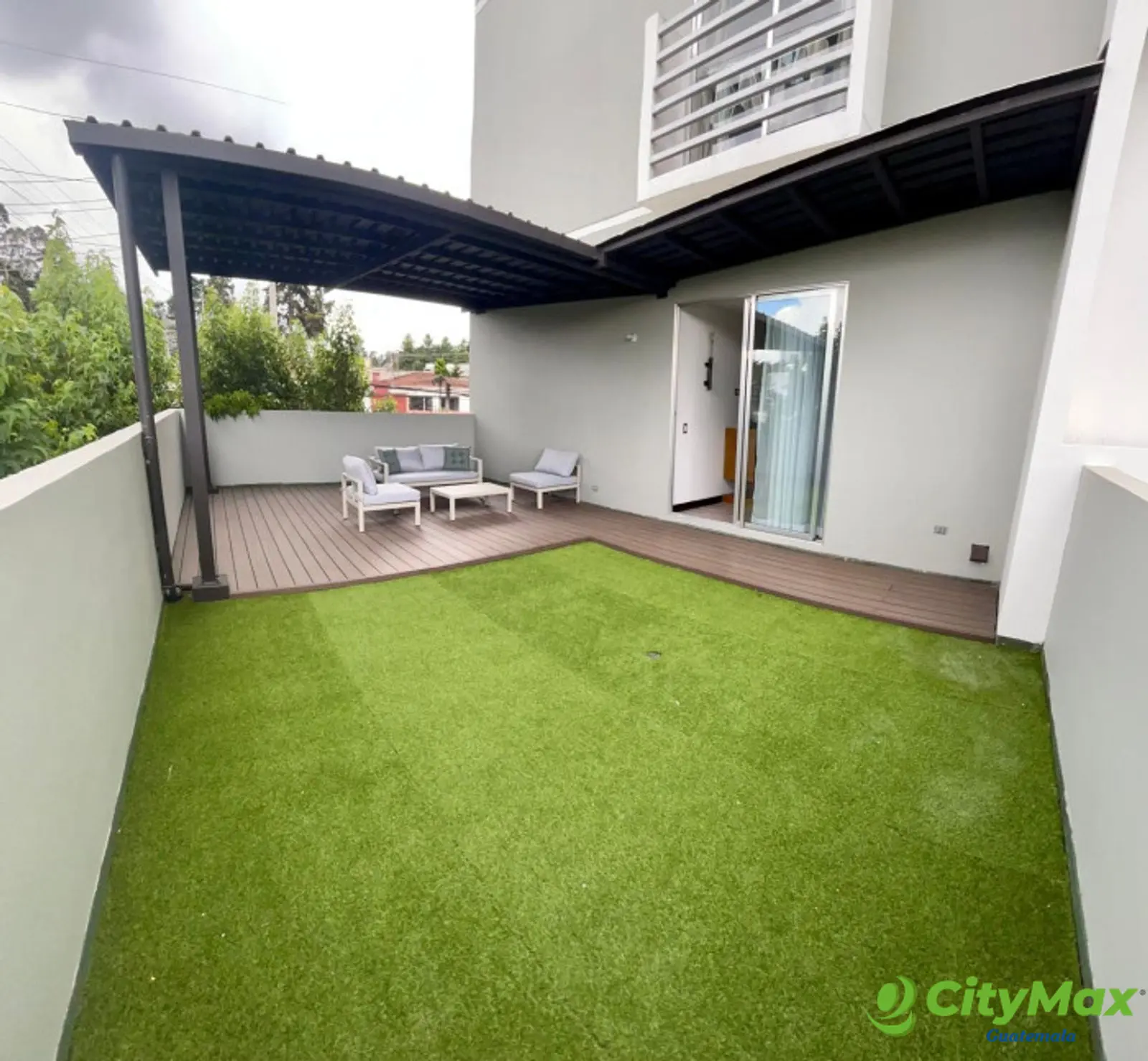 Apartamento en venta km 14 Carretera El Salvador - foto 20