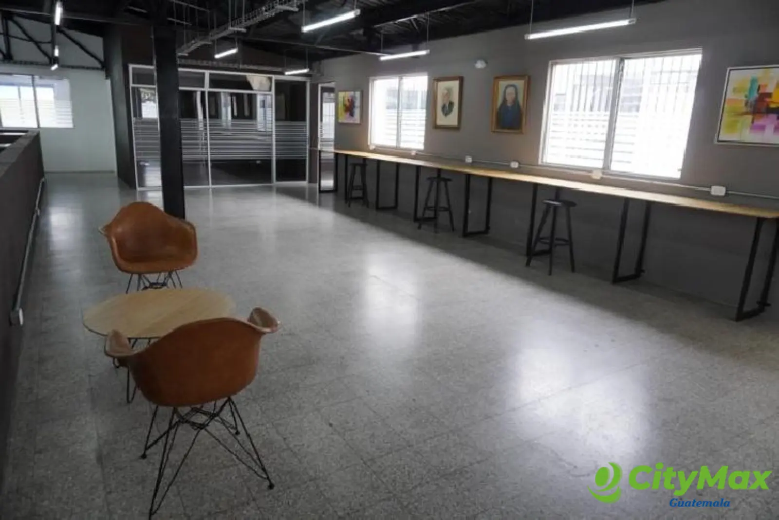 OFICINA DENTRO DE COWORKING, CALZADA ROOSEVELT - foto 4
