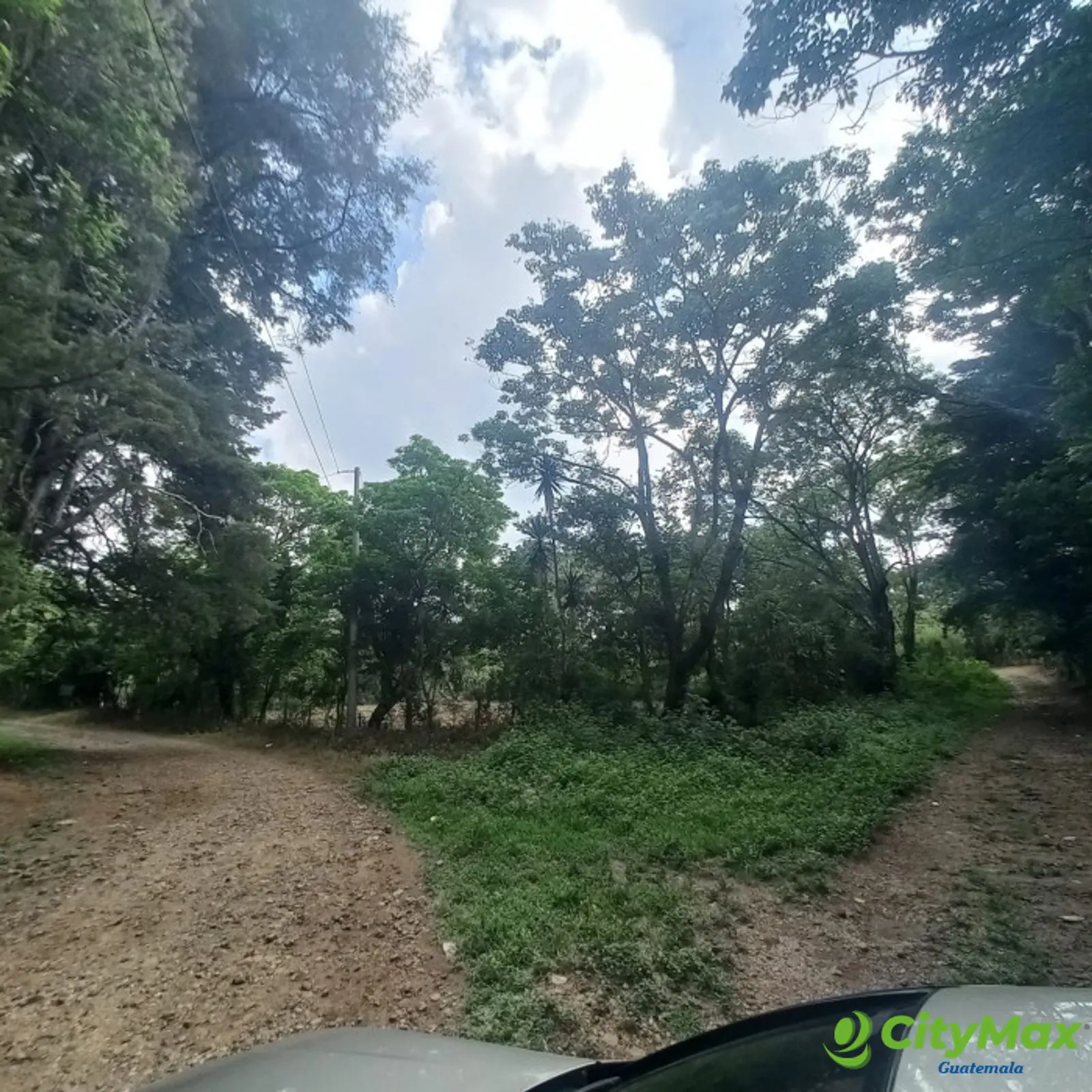 Terreno en venta Granjas Valle de Montebello/vas - foto 2