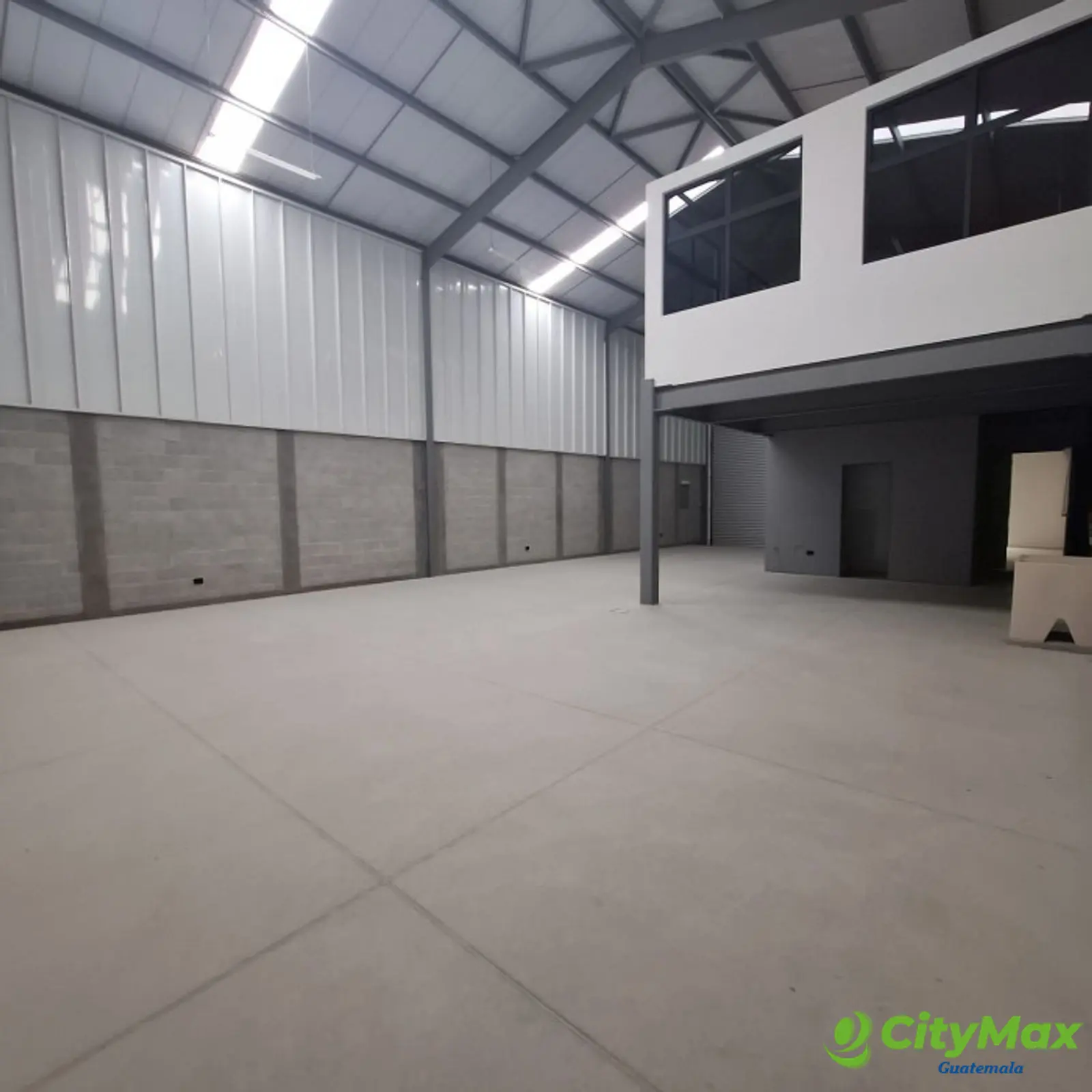 Ofibodegas en Renta 289mt2 VAS Villa Canales Guatemala - foto 11