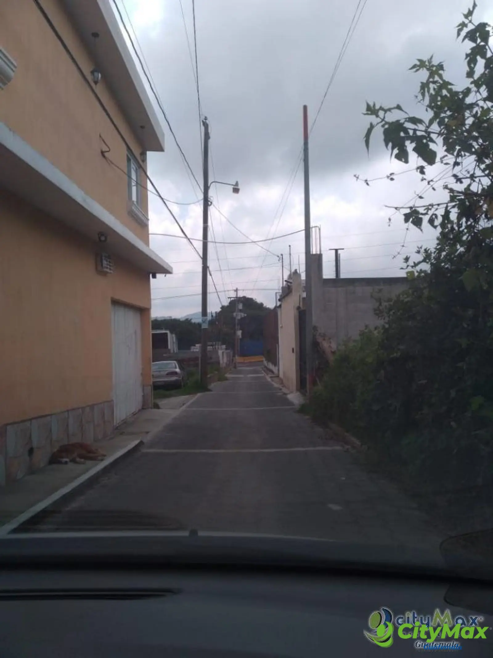 En alquiler terreno en San Bartolomé Milpas - foto 6