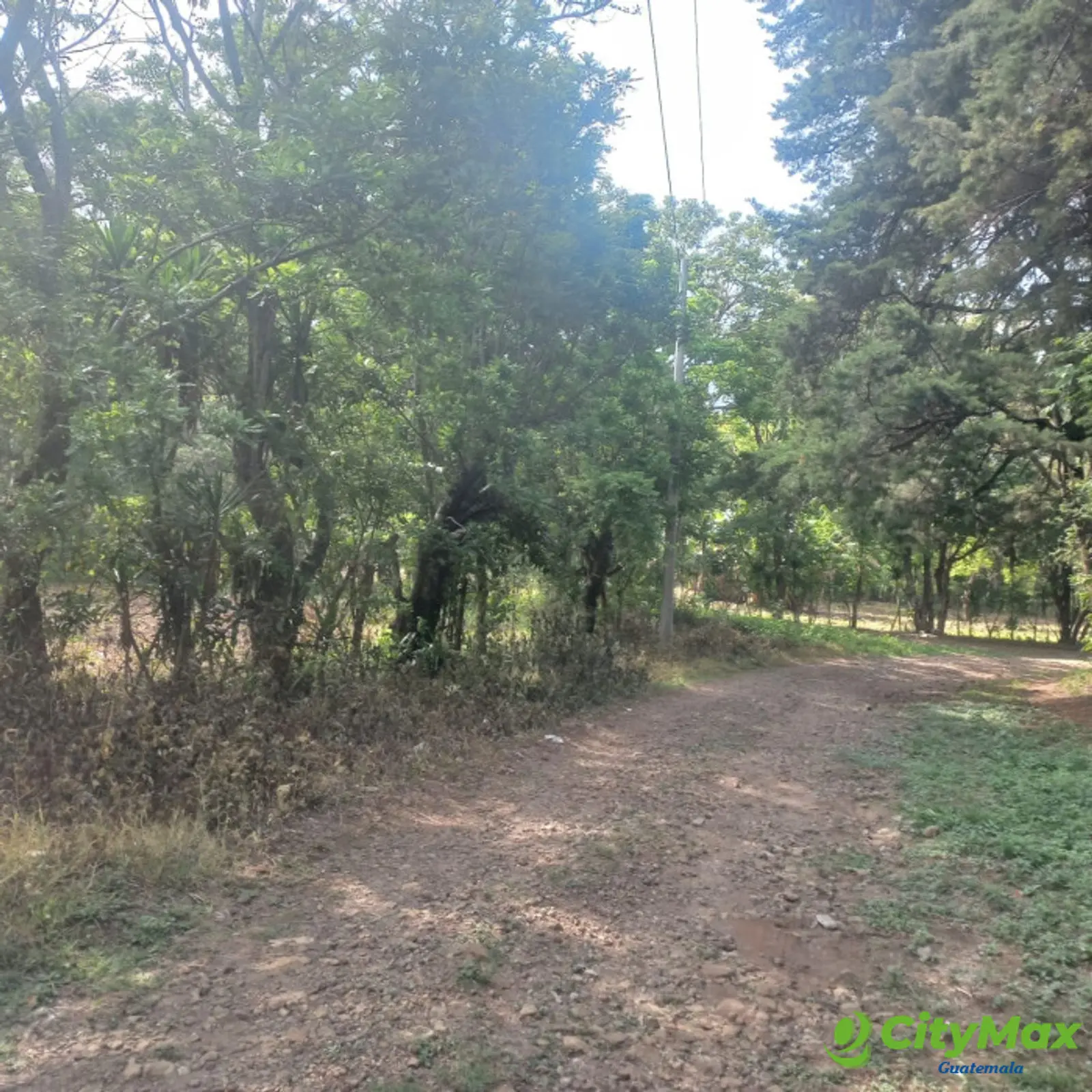 Terreno en venta Granjas Valle de Montebello/vas - foto 11