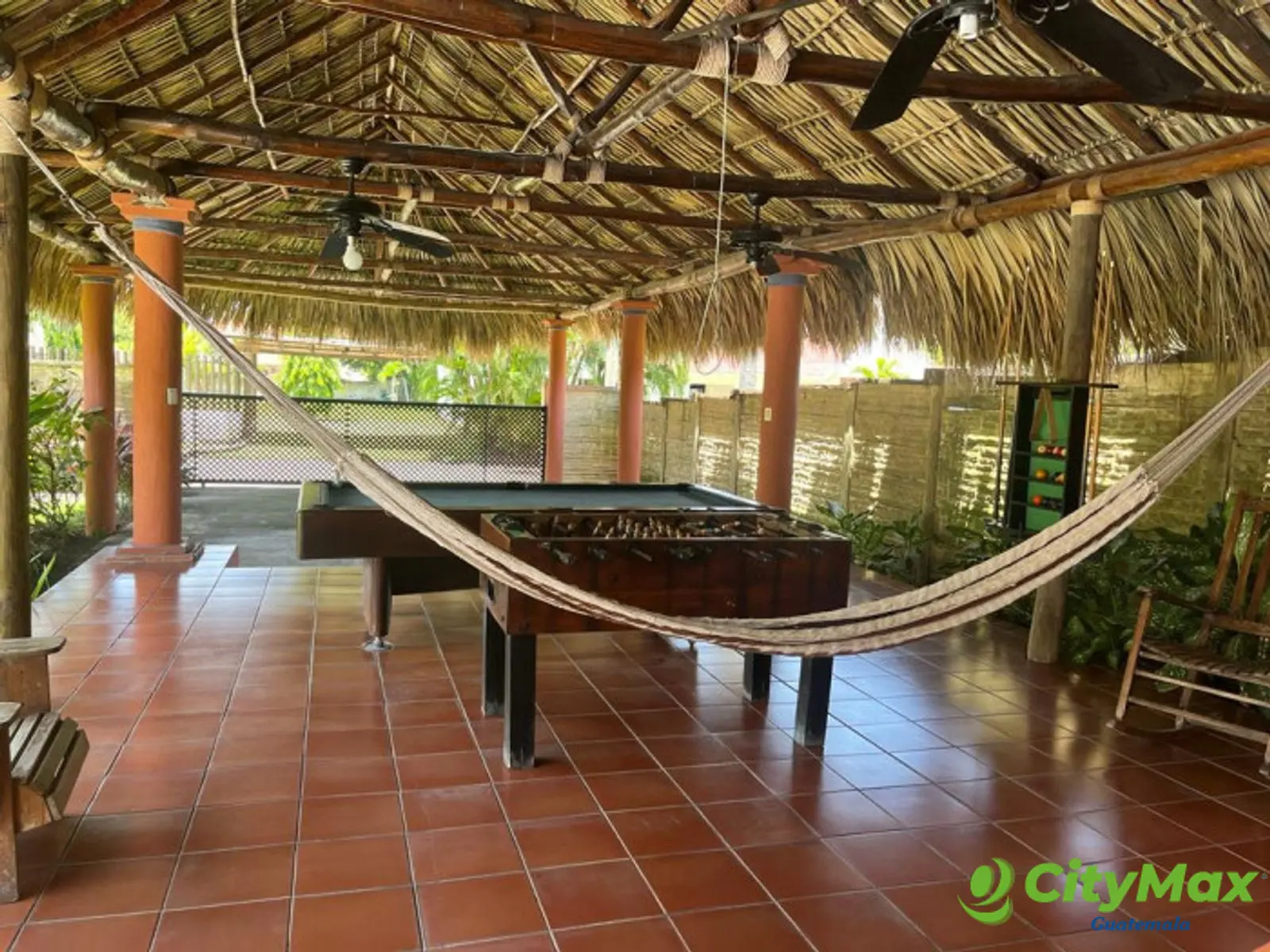 Chalet en venta  San Marino Puerto San José  Escuintla - foto 17
