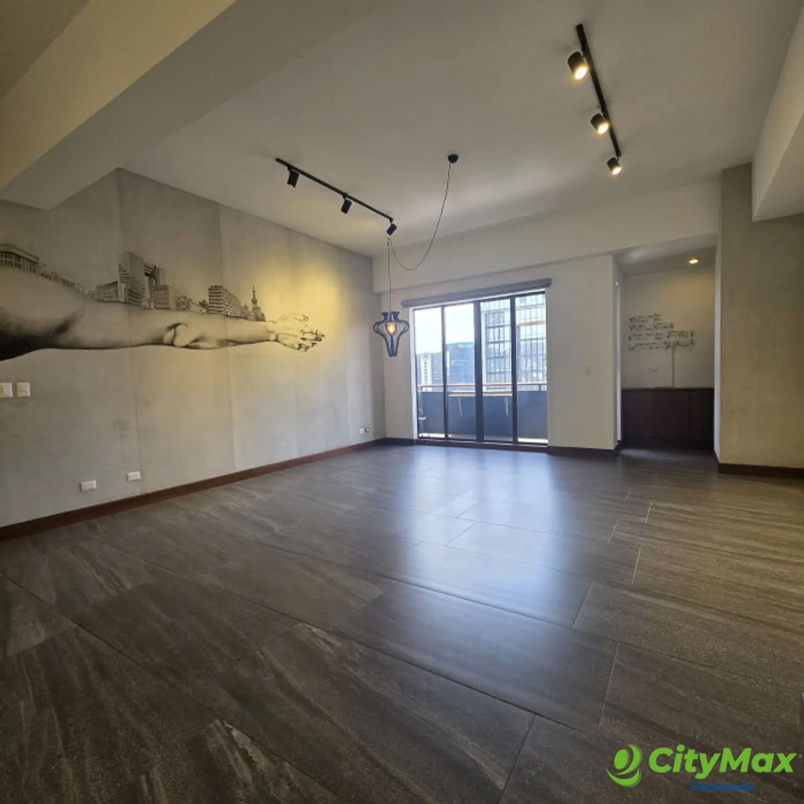 Apartamento en zona 10 Ciudad de Guatemala - foto 3