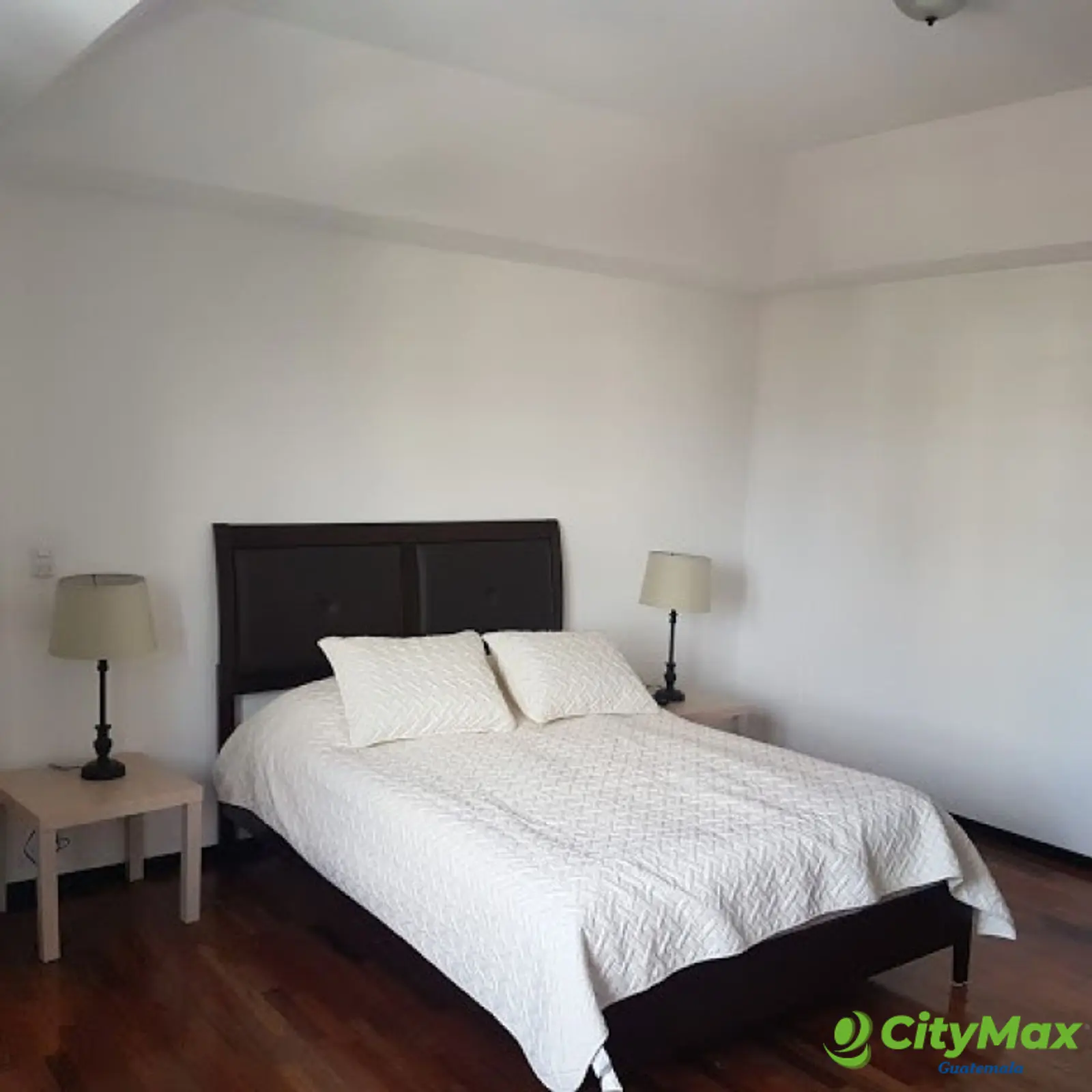 Apartamento amueblado en renta en Zona 10 Guatemala - foto 6
