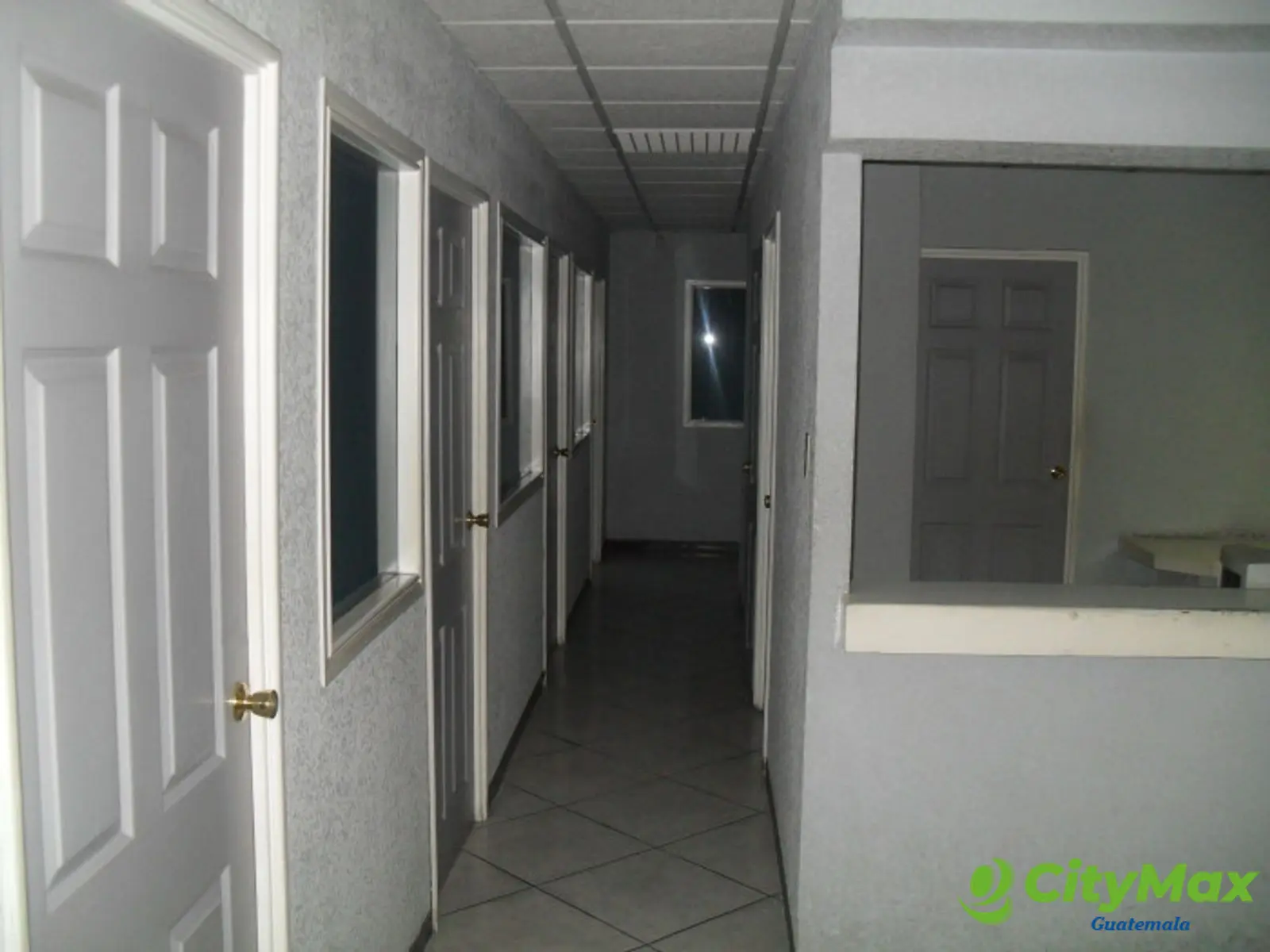 EDIFICIO EN RENTA-VENTA ZONA 5 CIUDAD GUATEMALA - foto 21