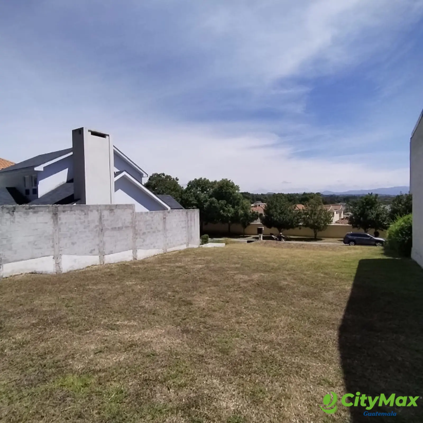 Terreno residencial en venta en La Fontana Fraijanes - foto 17