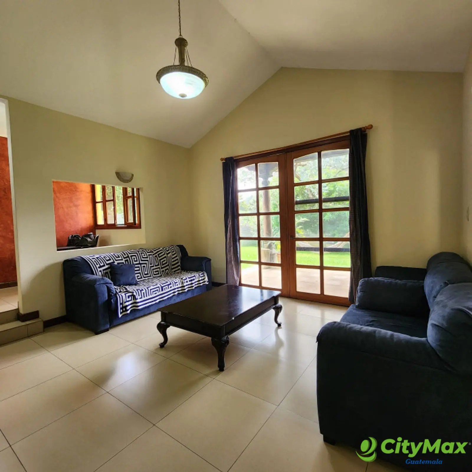 Casa de campo en venta el Manzano Guatemala - foto 8