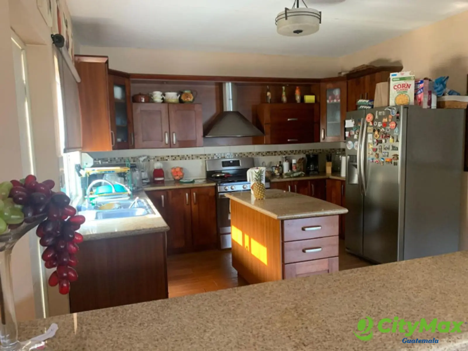 Inversión Casa en Venta en Condominio Km 20 a Fraijanes - foto 4