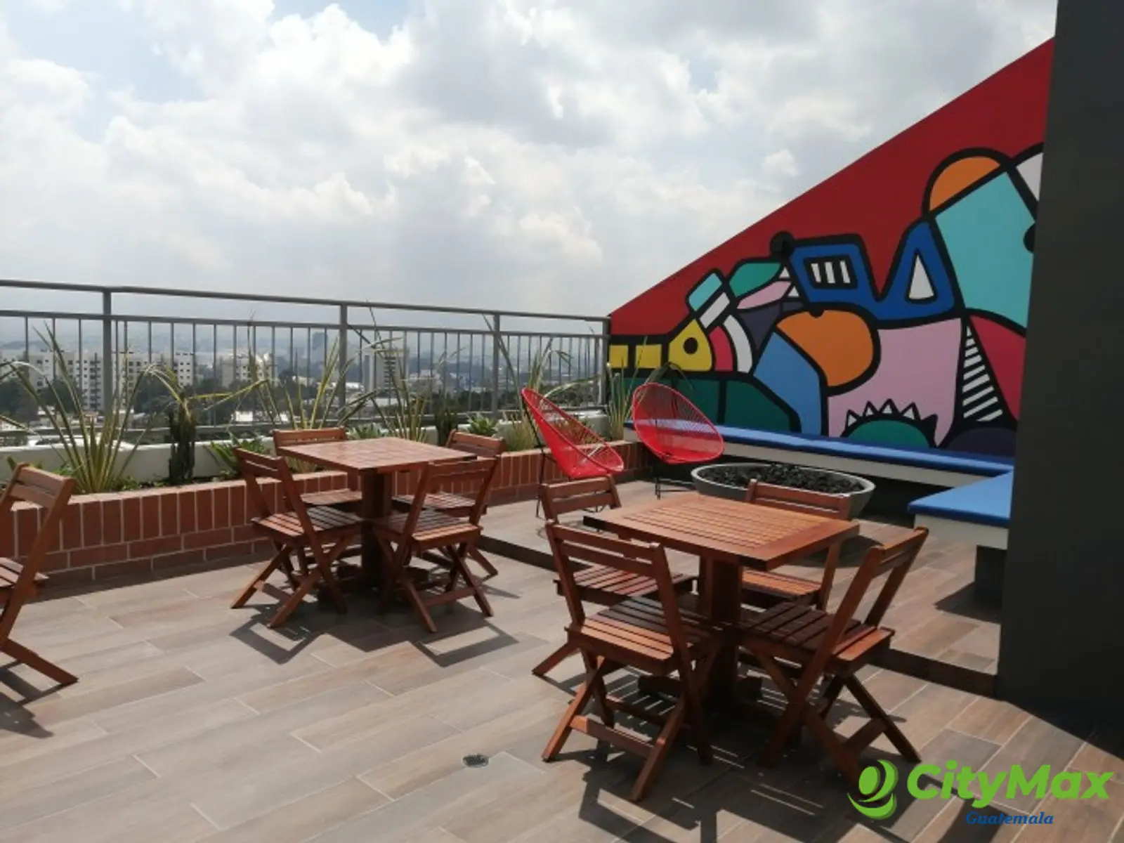 Se alquila Apartamento zona 7 cerca a la Roosevelt - foto 27