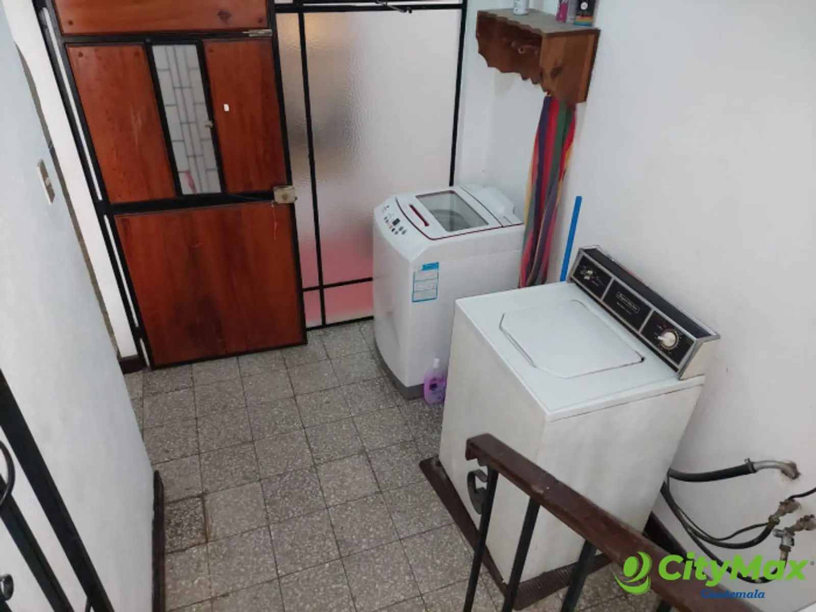Apartamento amueblado en renta El Prado zona 10 - foto 11