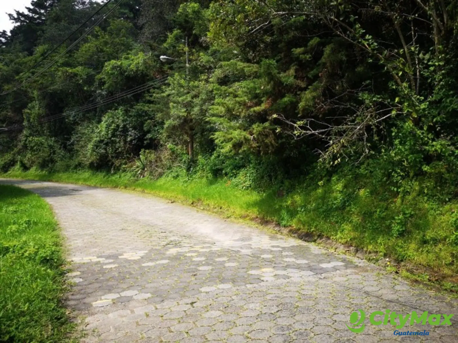 Terreno en Venta El Encinal Mixco - foto 3