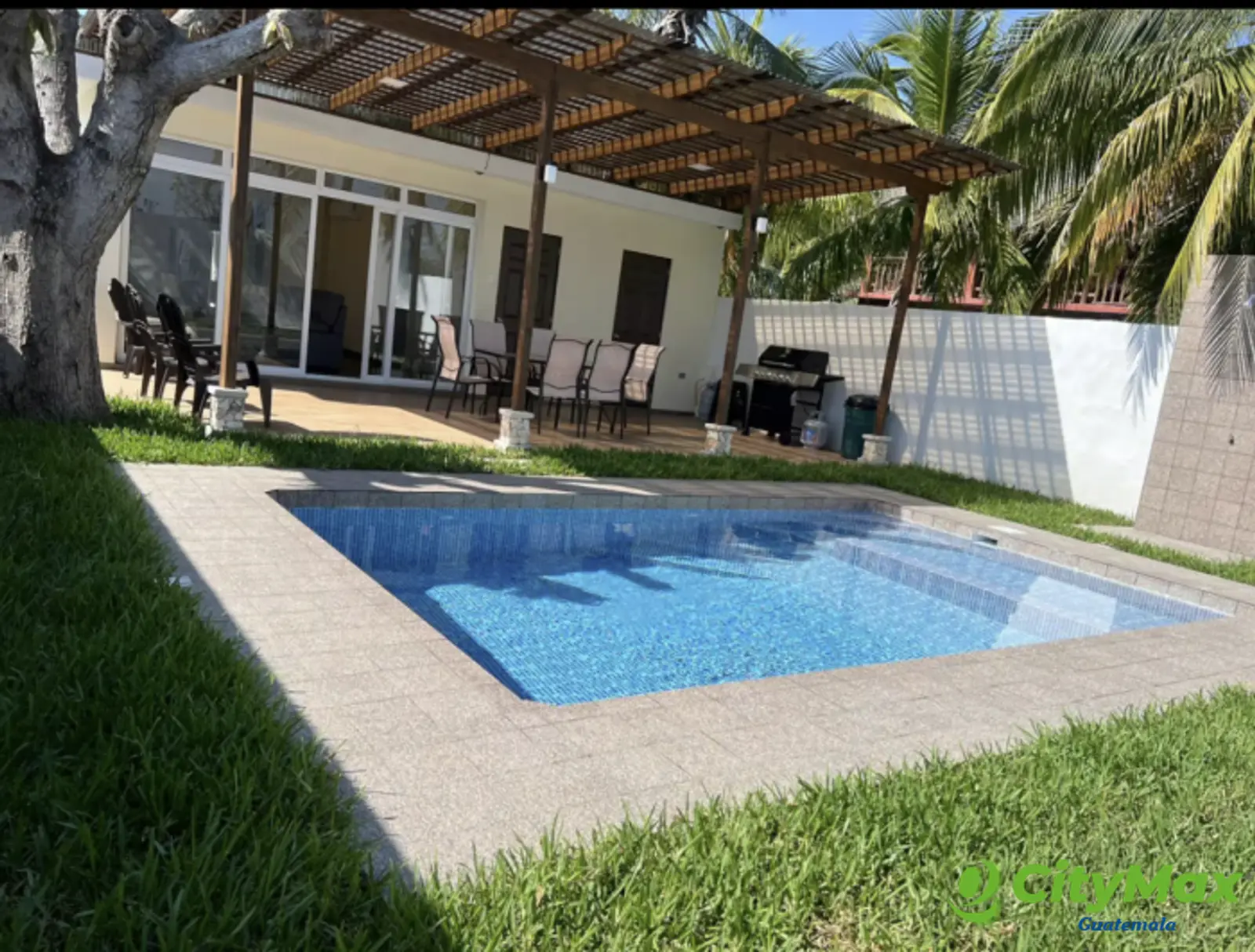 Casa Amueblada en Venta inversion en Airbnb Monterrico - foto 7