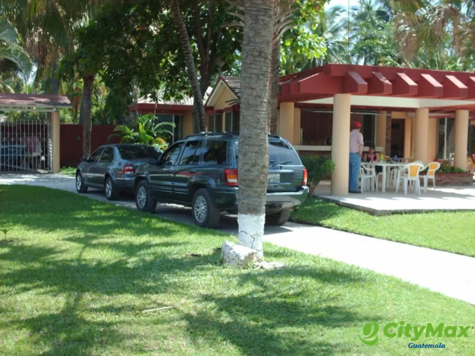 Linda casa en Venta EN PUERTO DE IZTAPA ESCUINTLA - foto 13