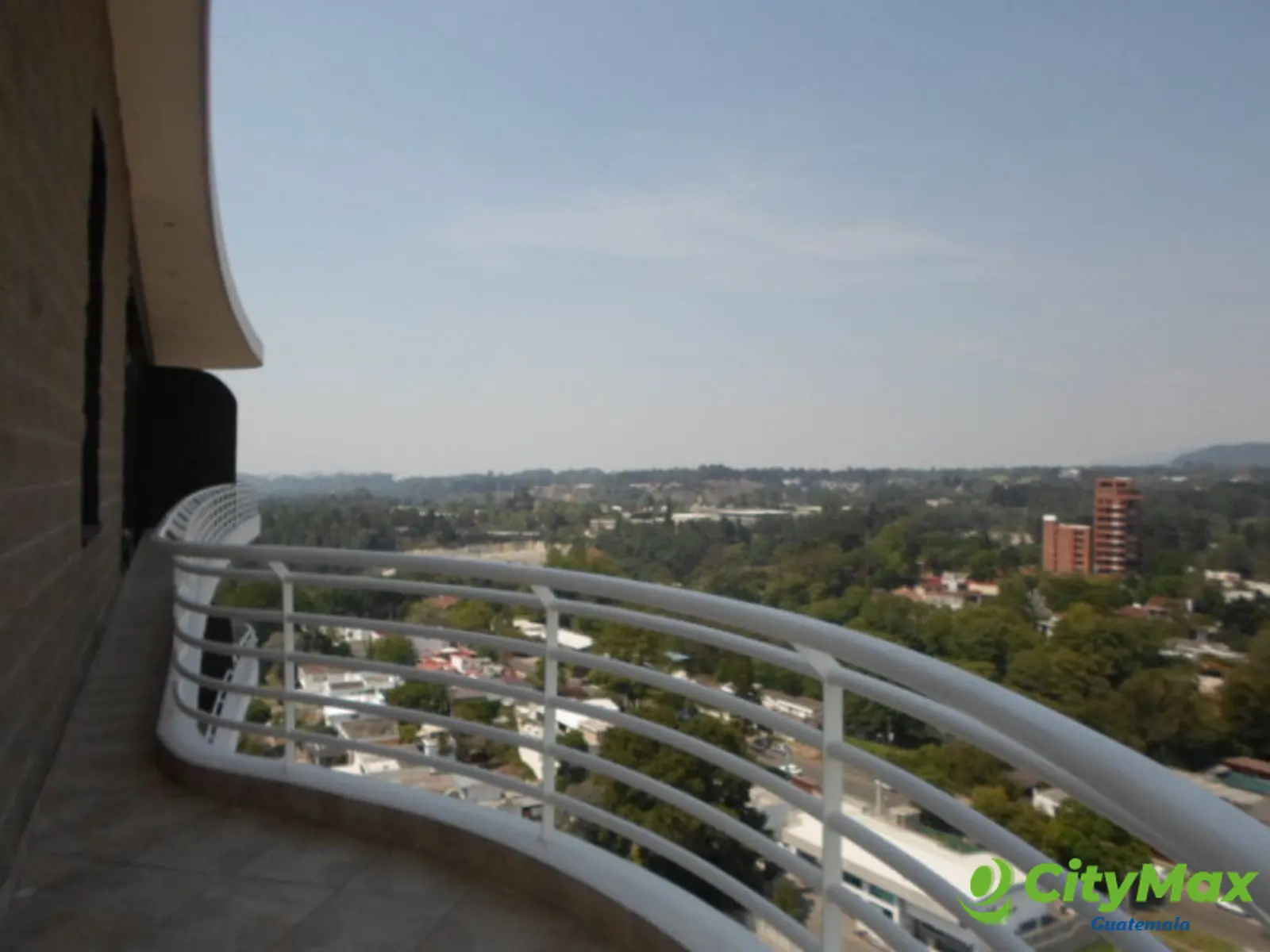 Alquiler Apartamento en Zona 15 Vista Hermosa I - foto 2