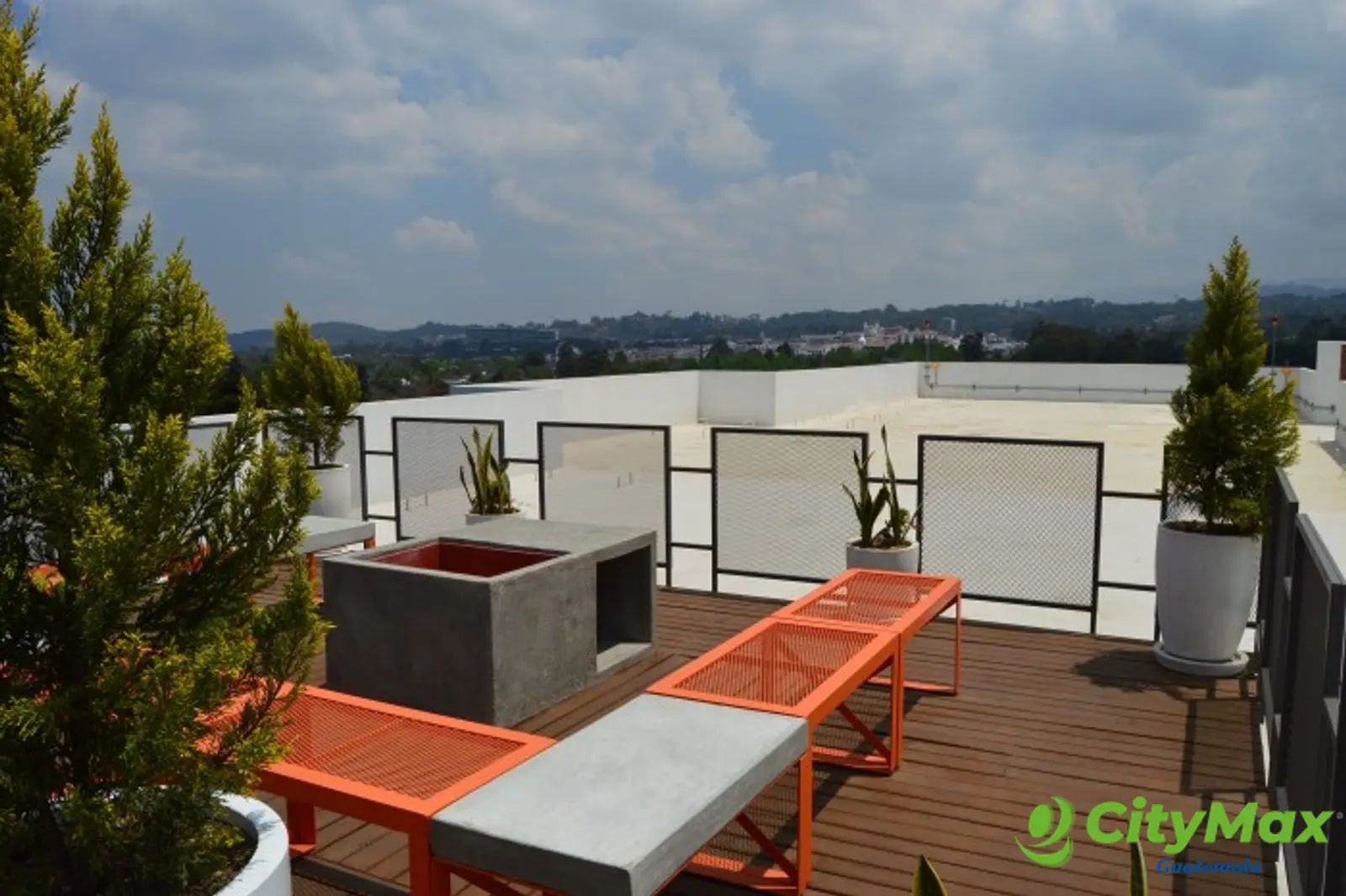 Apartamento en Alquiler Zona 15 Guatemala - foto 17