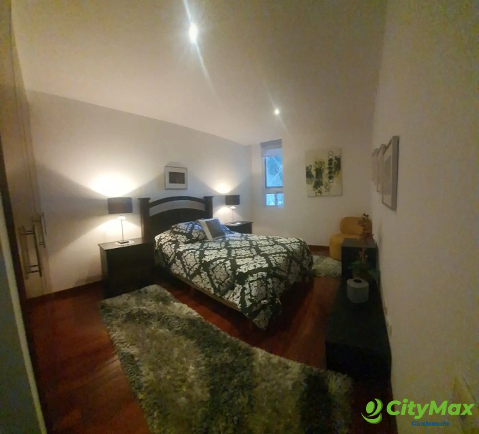En Renta y Venta Apartamento cercano a Zona 15 - 20221031_103405.jpg