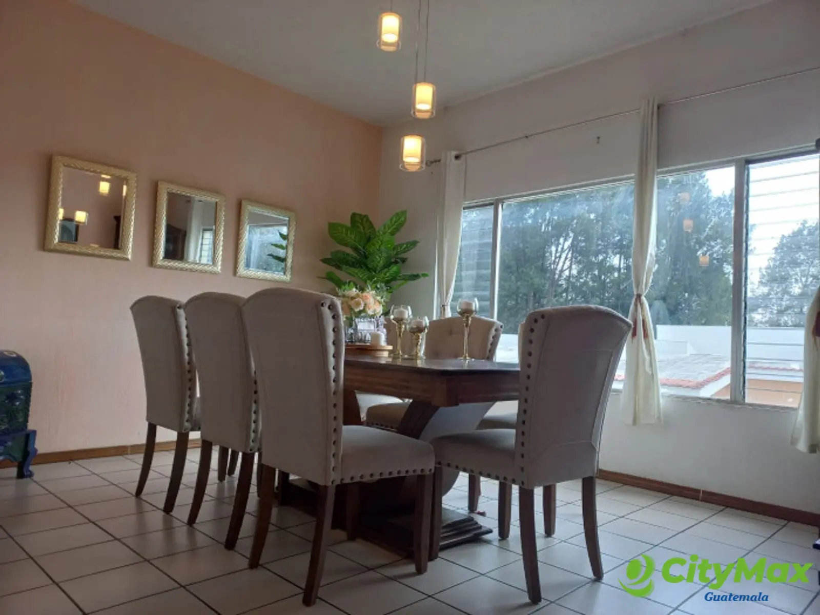 Casa en venta en Carretera a El Salvador Terravista - foto 9