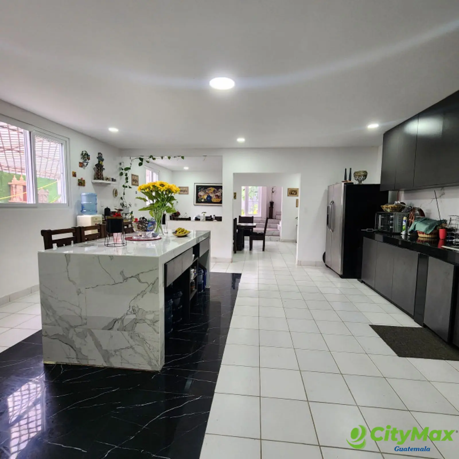 Exclusiva Casa en Venta en Arrazola Ciudad Guatemala - foto 24