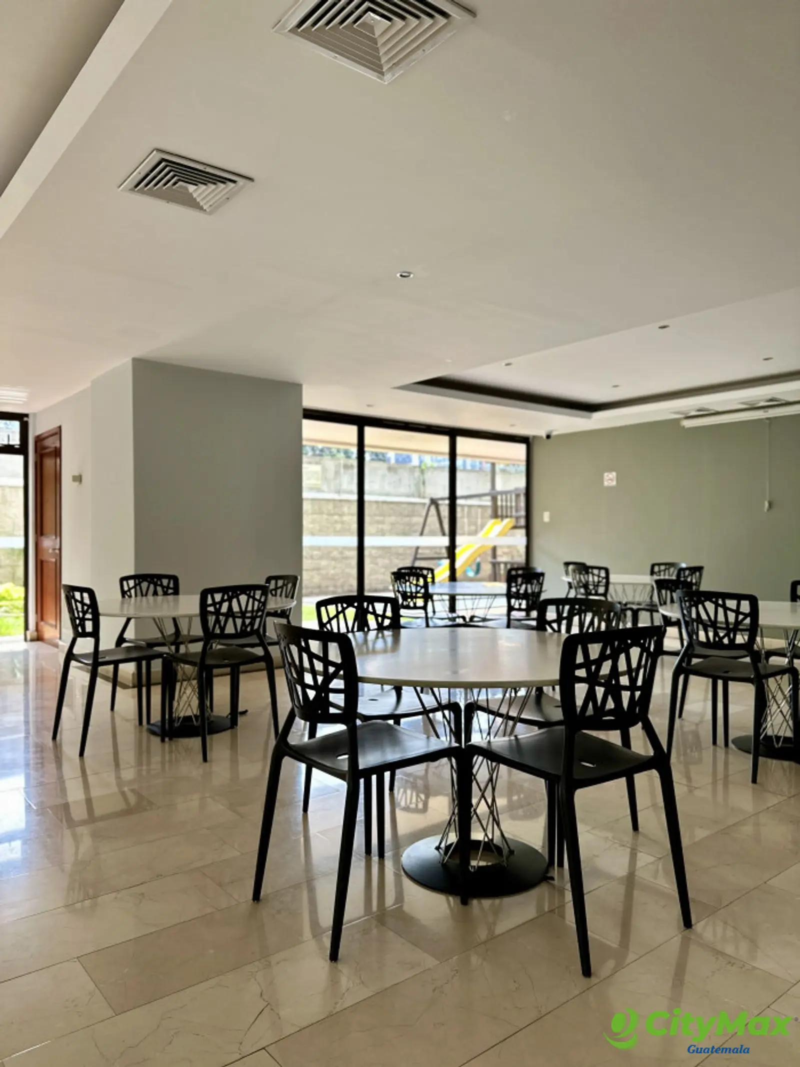 en Venta apartamento Amueblado y Equipado en la zona 10 - foto 19
