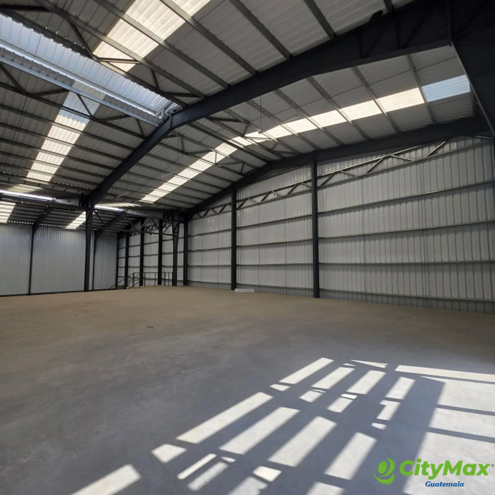 En venta Ofibodega en Parque Industrial de Amatitlan - foto 8
