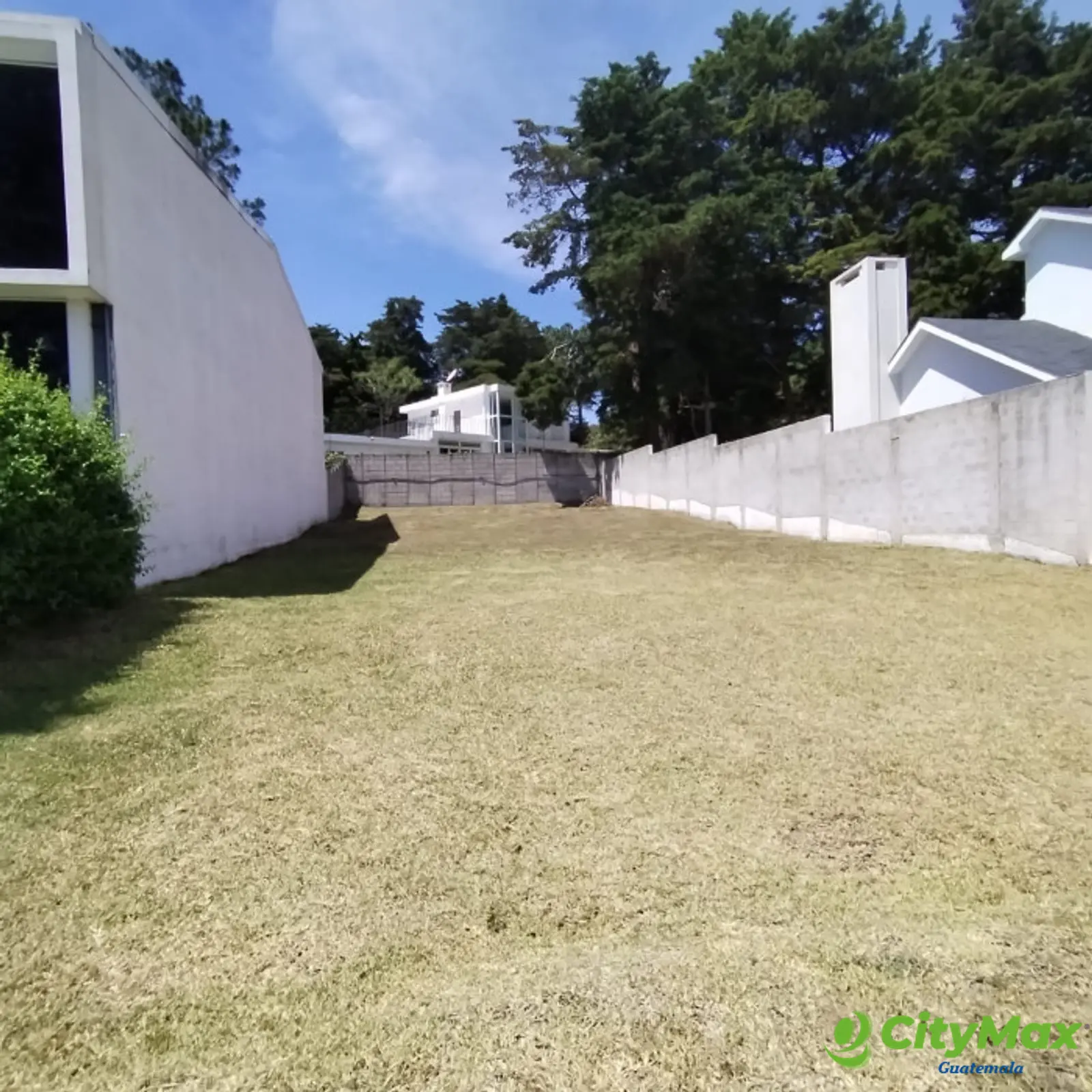Terreno residencial en venta en La Fontana Fraijanes - foto 10
