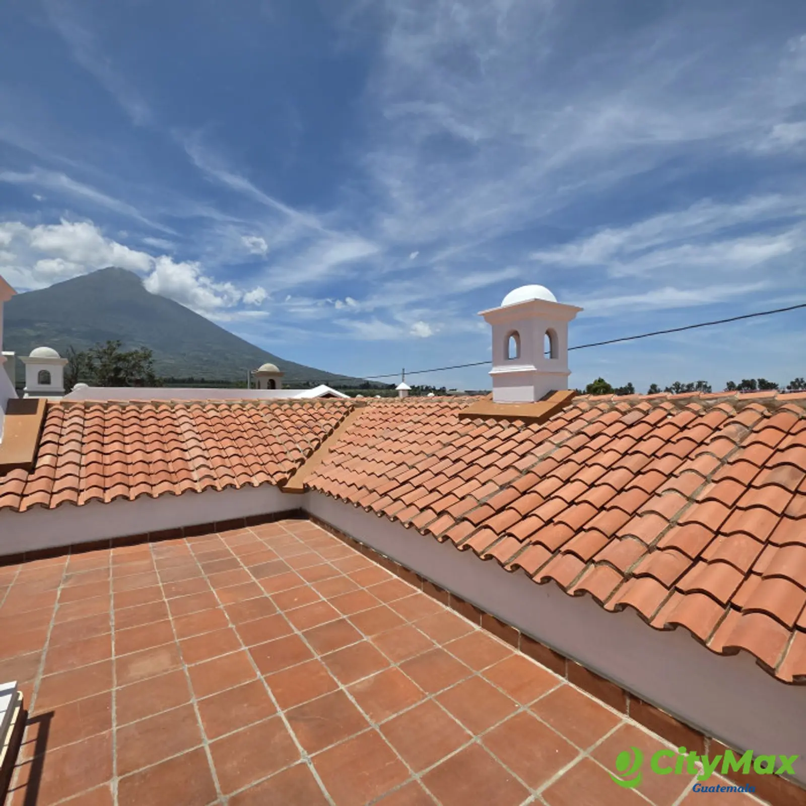Casa en Condominio en Venta en San Miguel Dueñas Sacatepéquez - foto 11