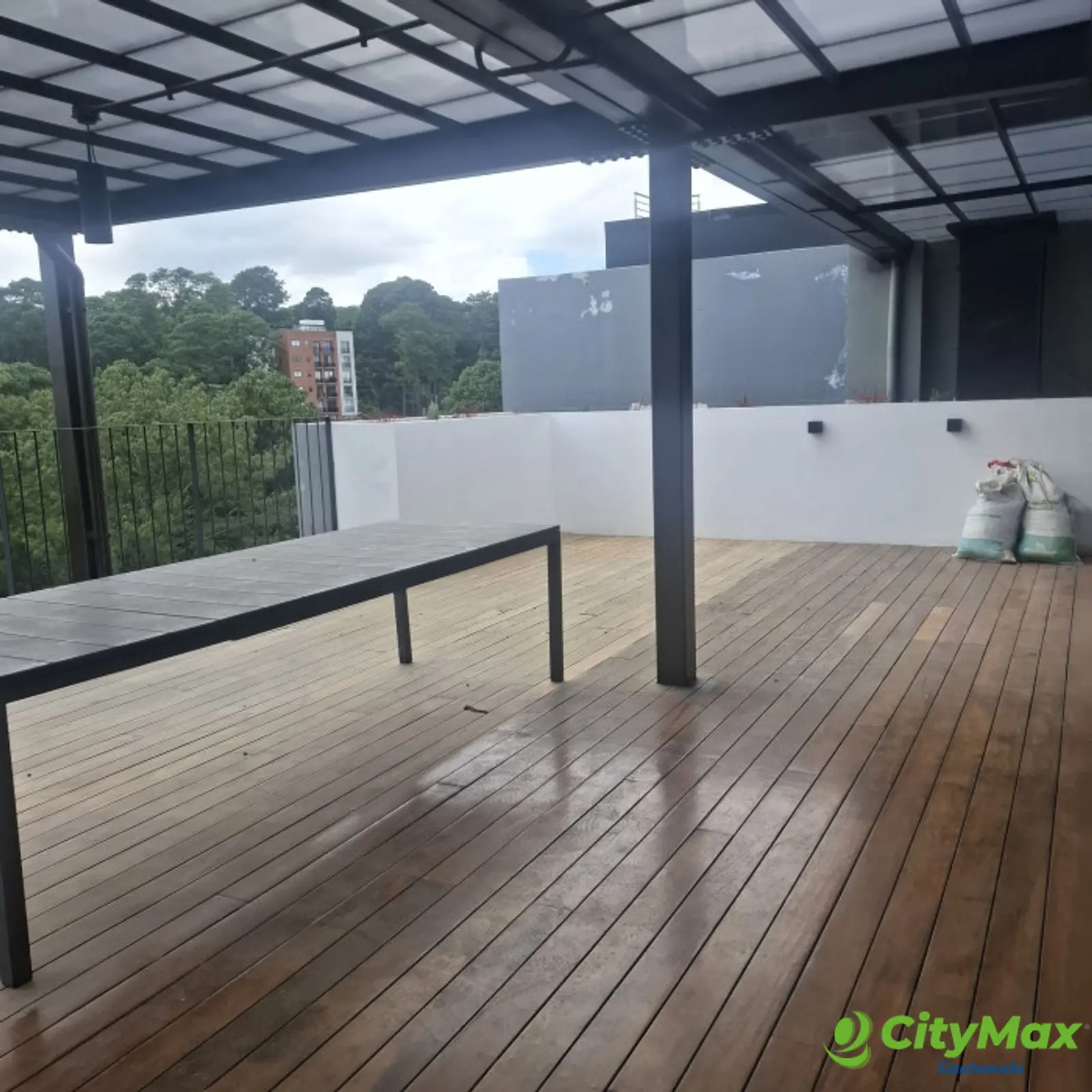 Apartamento en venta Kanajuyu zona 16 - foto 14