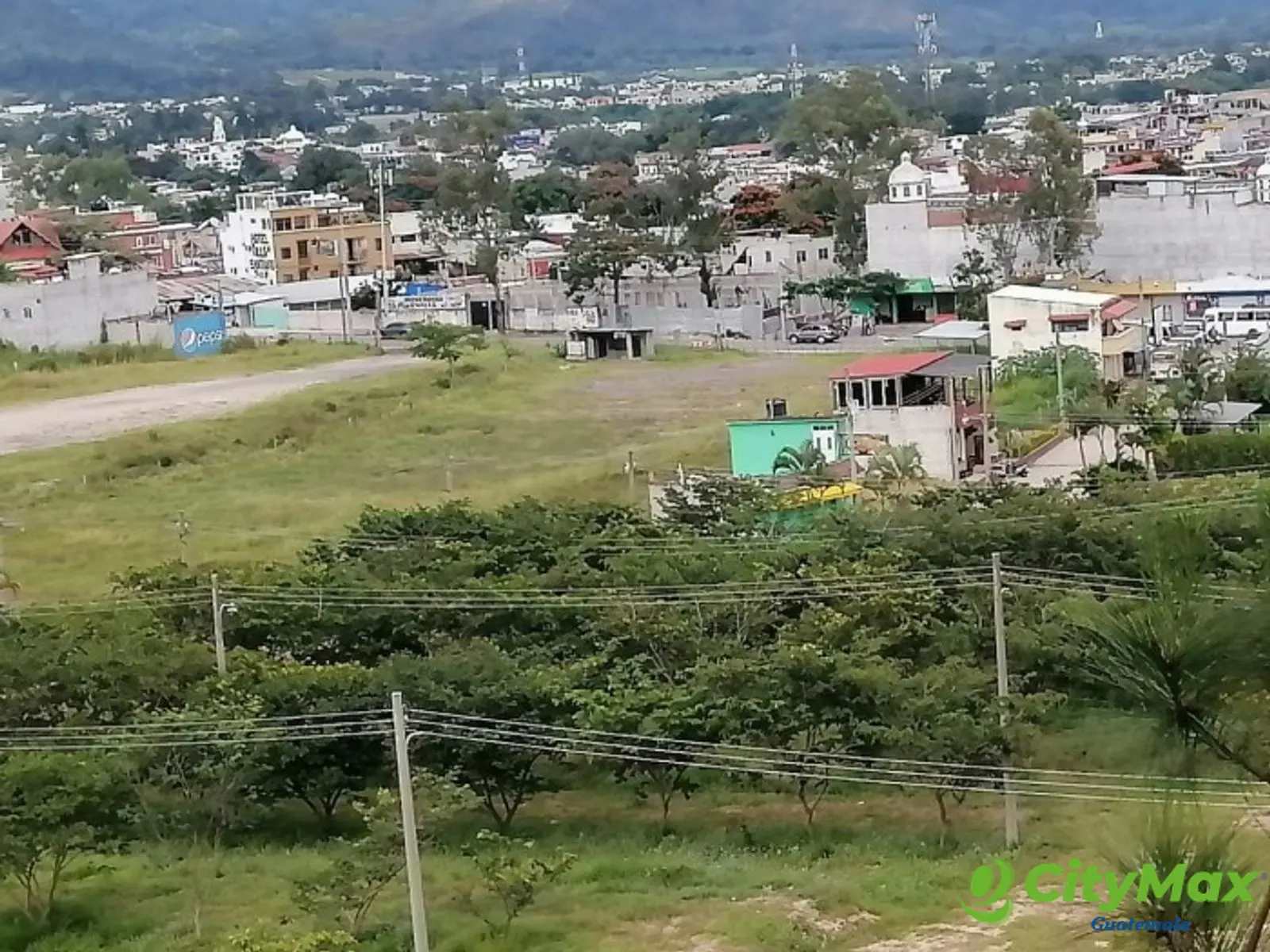 Terreno en Venta en Esquipulas Guatemala km 229 - foto 3