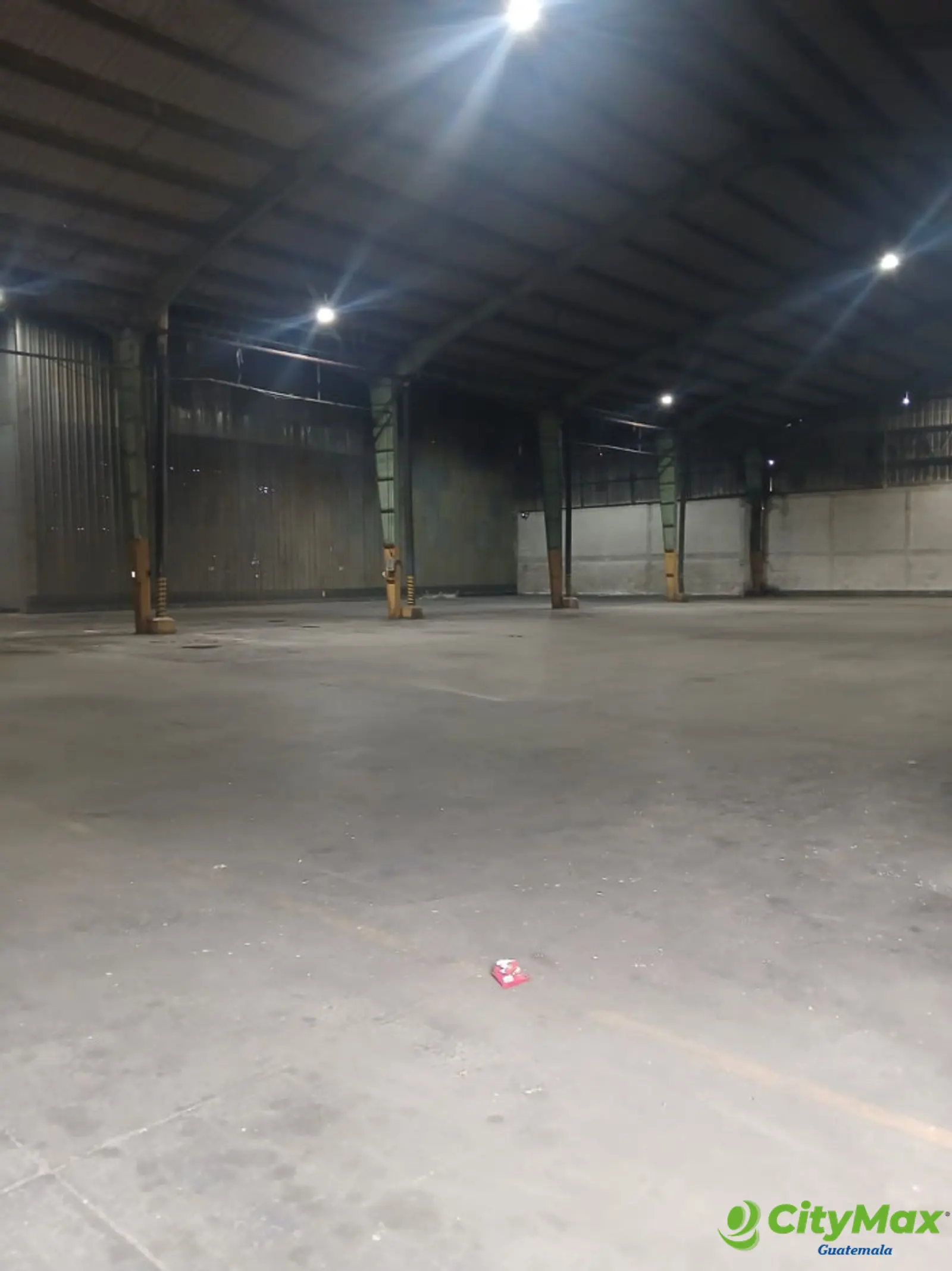 Bodega de 11,520 m2 en Alquiler carretera Escuintla - foto 11