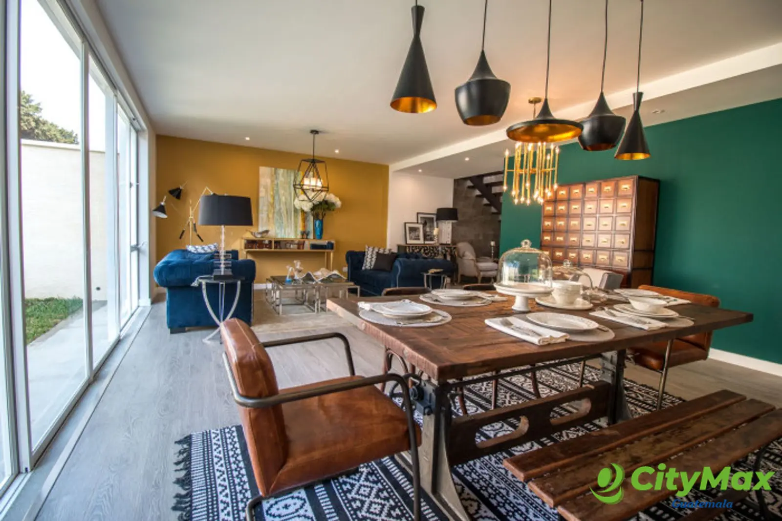 CASA EN VENTA EN FRAIJANES KM. 22.5 - foto 6