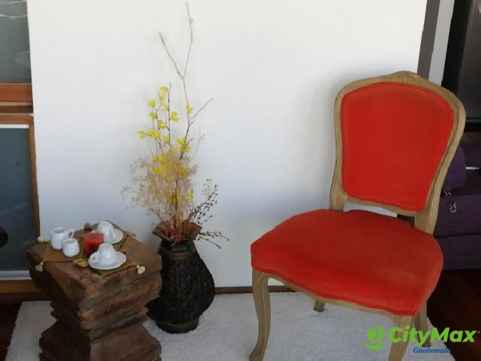 Apartamento en venta para inversión en zona 13 - foto 6