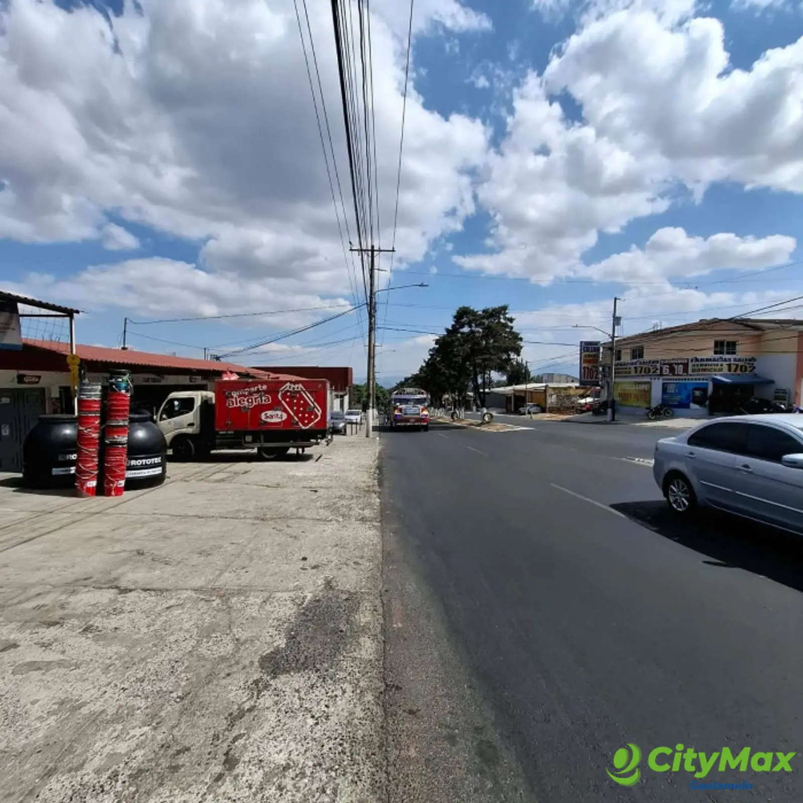 Local Comercial en Renta en Balcones de San Cristóbal - foto 8