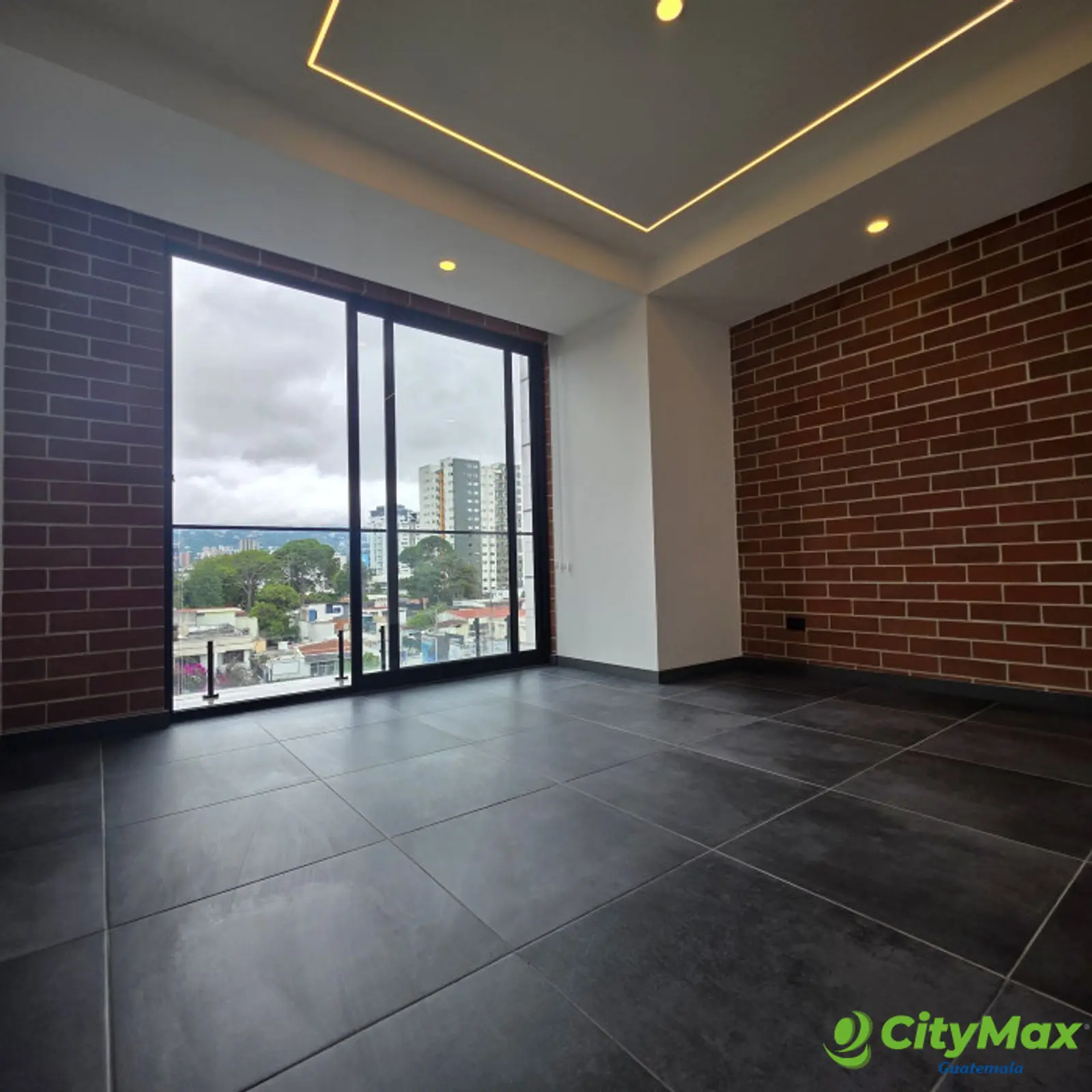 Apartamento nuevo en renta Kona Zona 10 Guatemala - foto 11