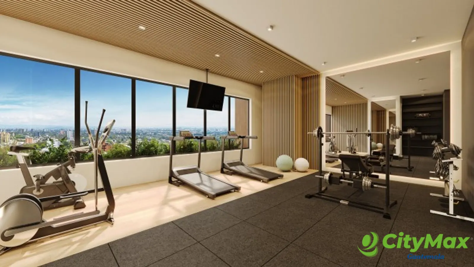 Apartamento en Planos en Venta en la zona 15 V.H. I - foto 3