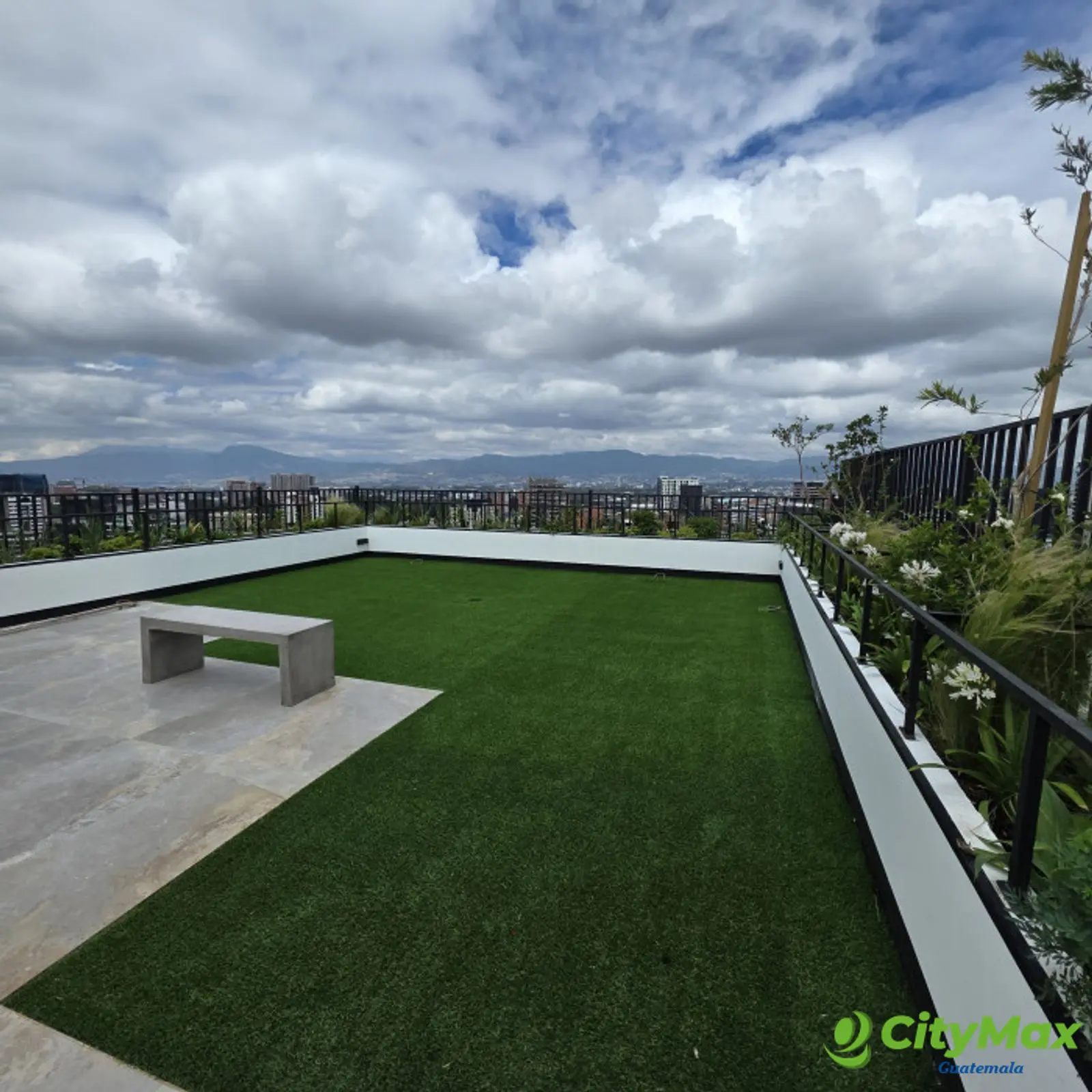 Apartamento en venta NUEVO ZONA 10 cerca Oakland Mall - foto 12