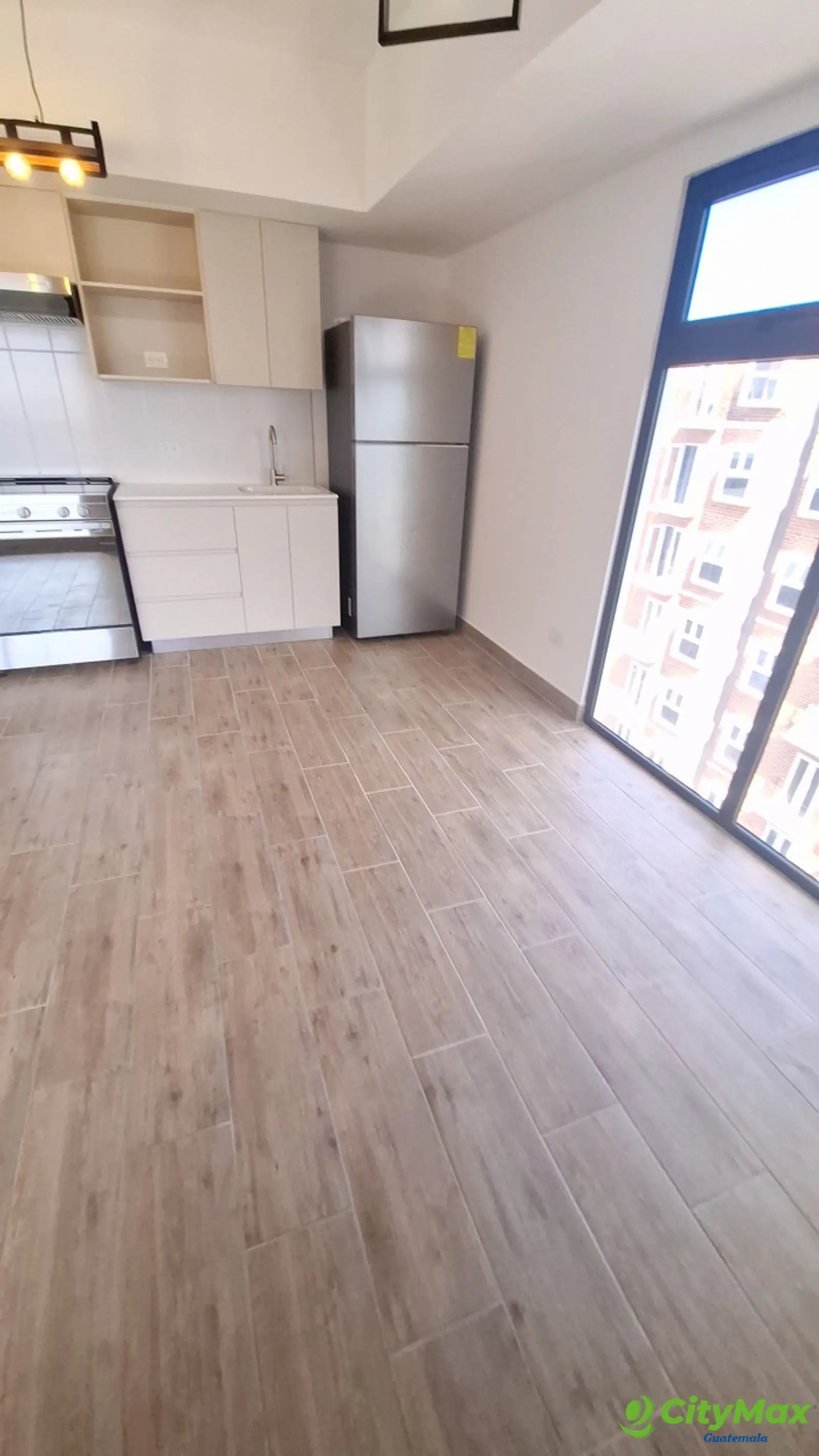 Apartamento en alquiler Modra Z.4 Cuatro Grados - foto 3