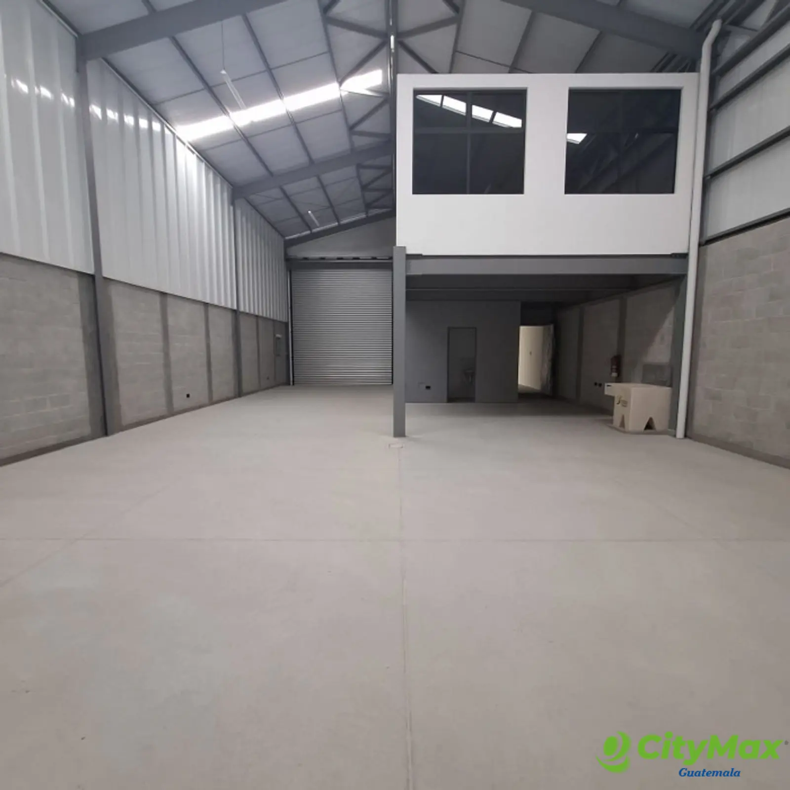 Ofibodegas en Renta 289mt2 VAS Villa Canales Guatemala - foto 8