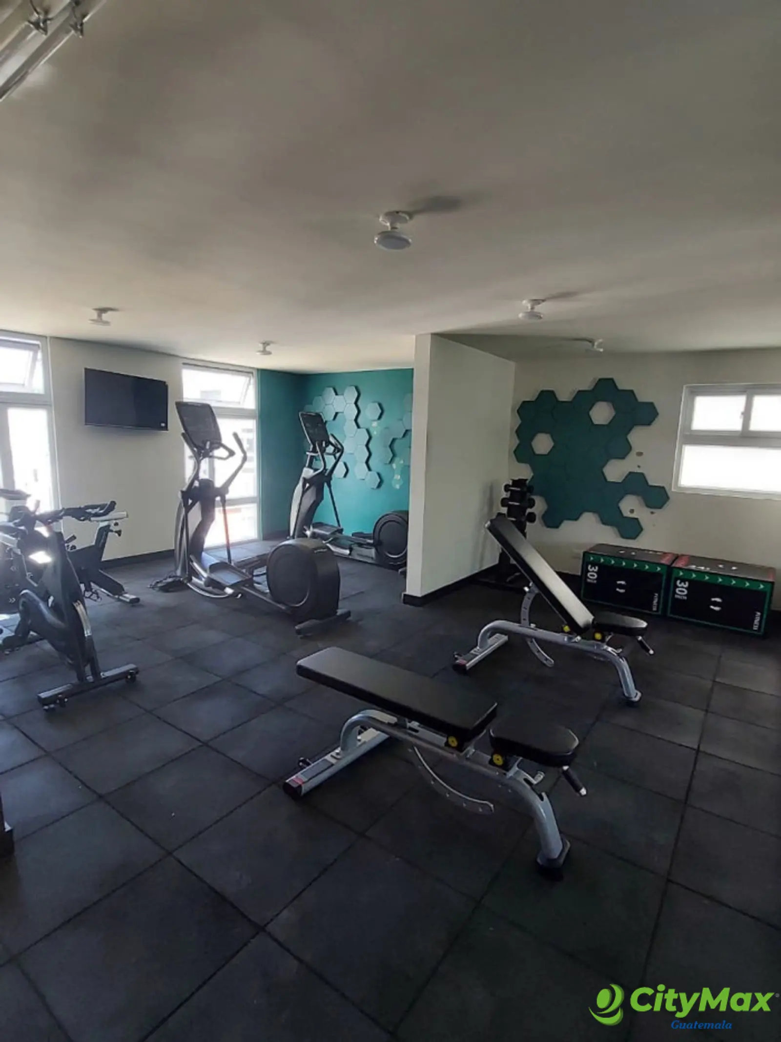 Apartamento nuevo de renta en Cumbres Del Pedegal - foto 8