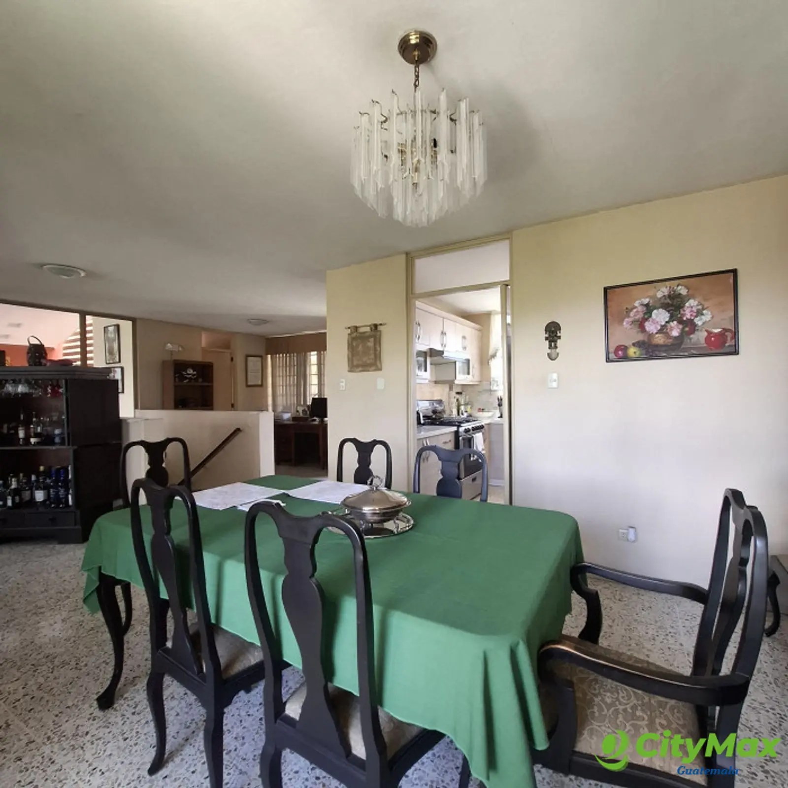 Casa en venta en Monte Maria 3 zona 12 - foto 8