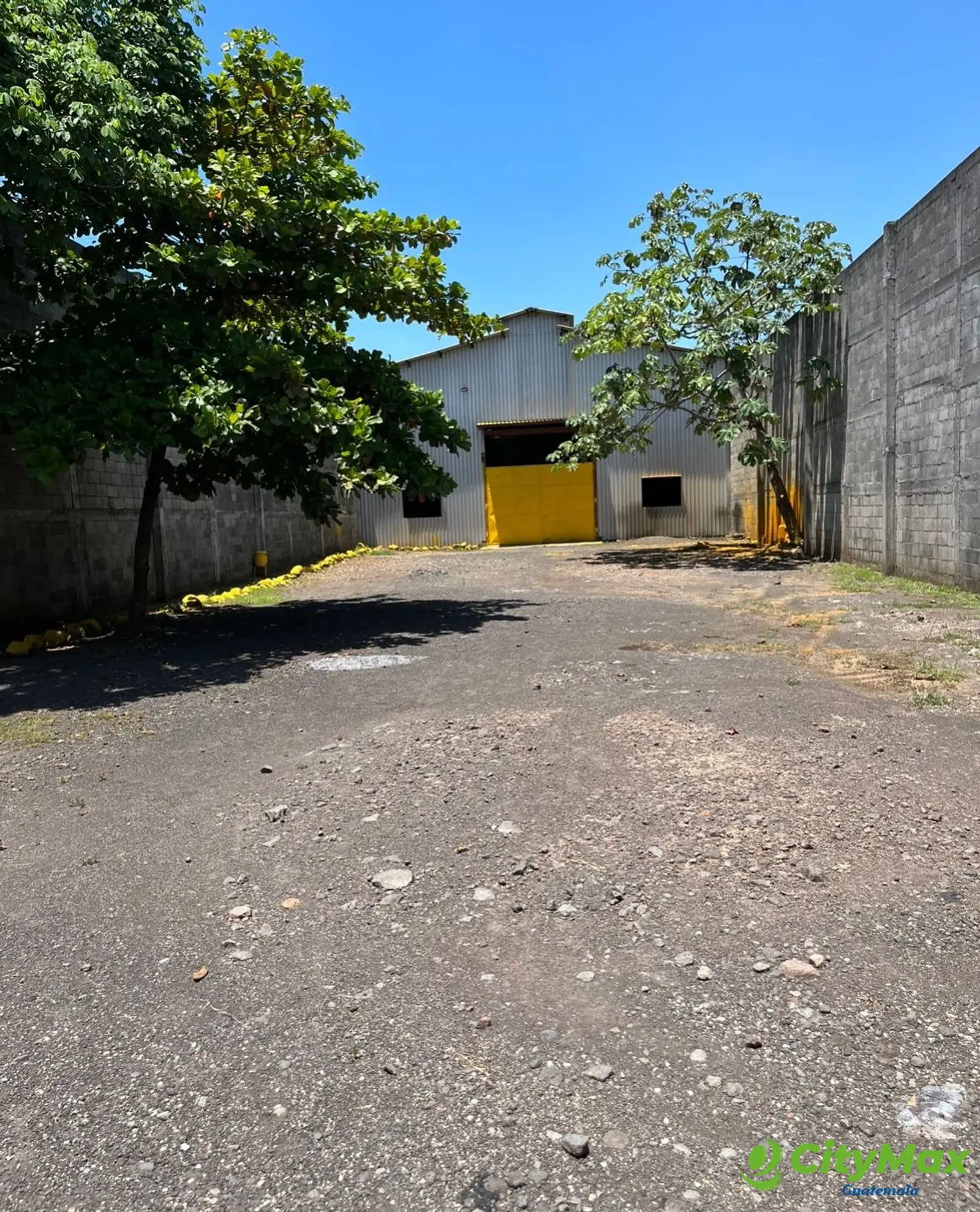 Bodega en Venta Villas Club Carretera Puerto Quetzal - foto 3