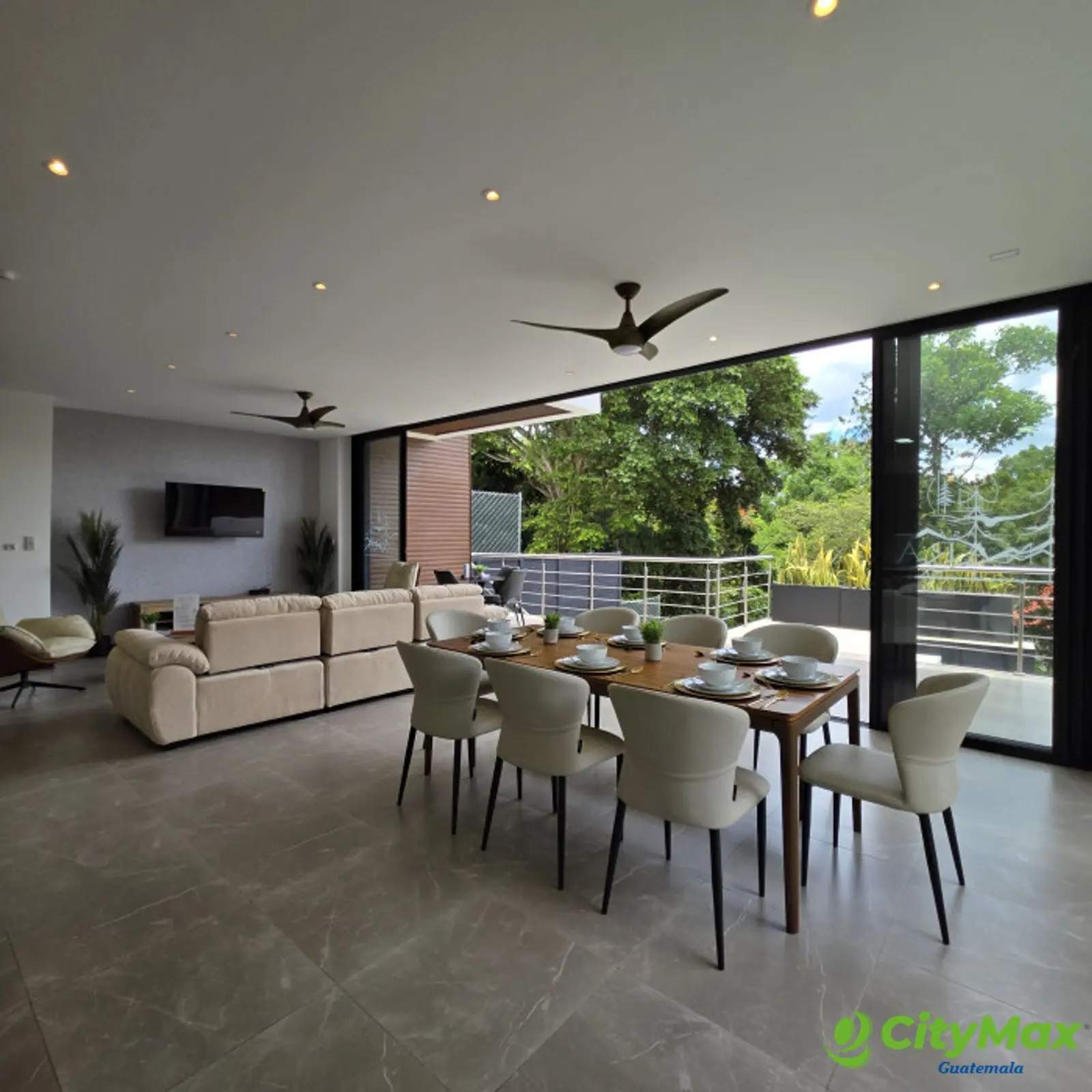 Exclusiva Casa en Venta en Laguna El Pino Santa Rosa - foto 9