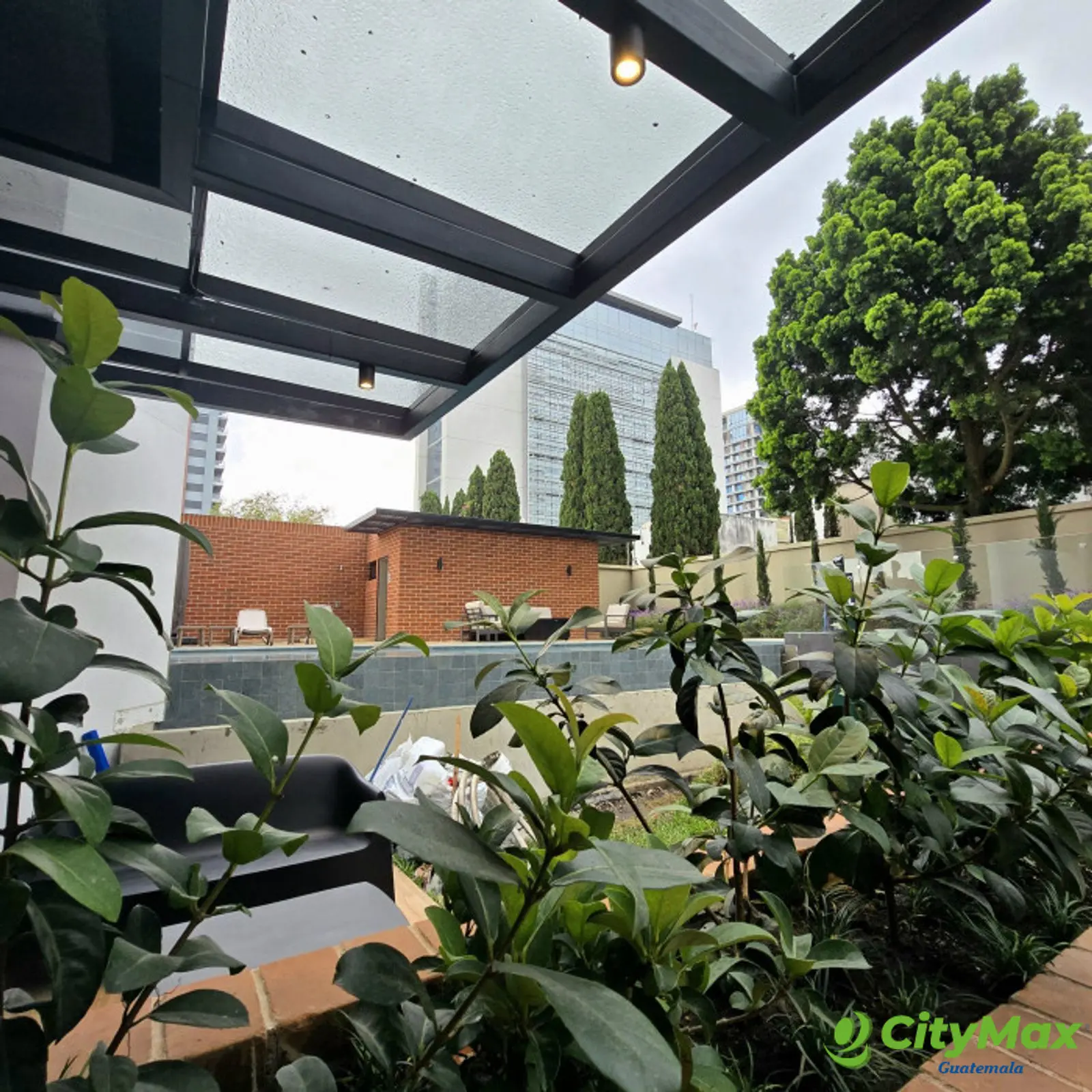 Apartamento Nuevo en Renta en Zona 15 Guatemala - foto 6