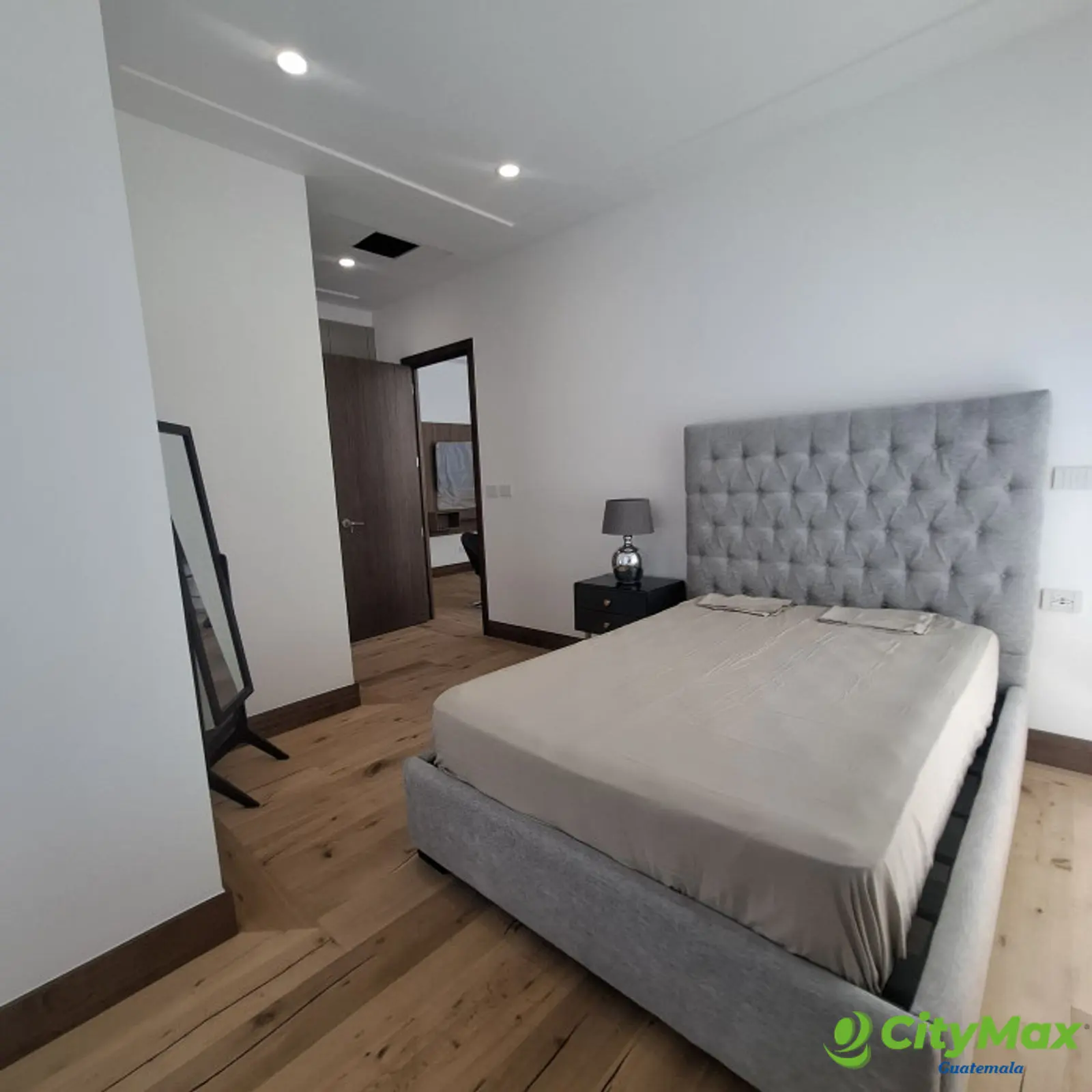 Apartamento amueblado en renta Altezza zona 16 Cayalá - foto 10
