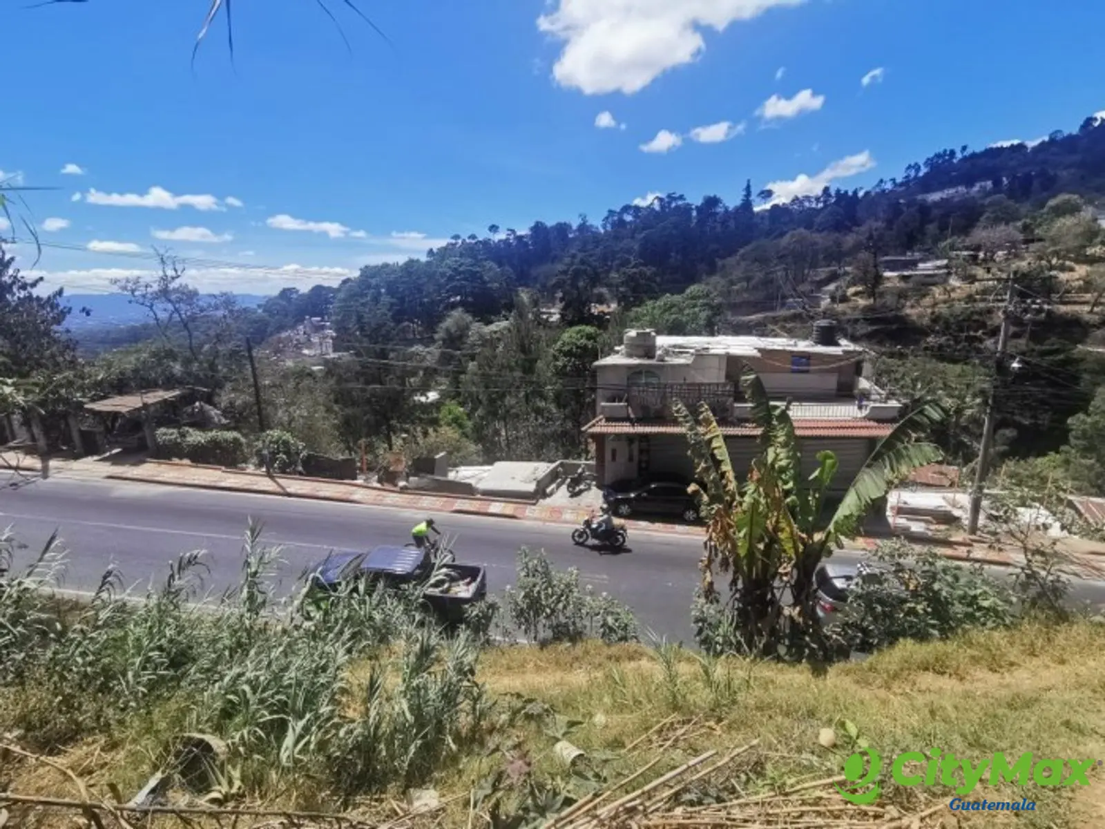 Terreno en venta en San Juan Sacatepéquez - foto 4