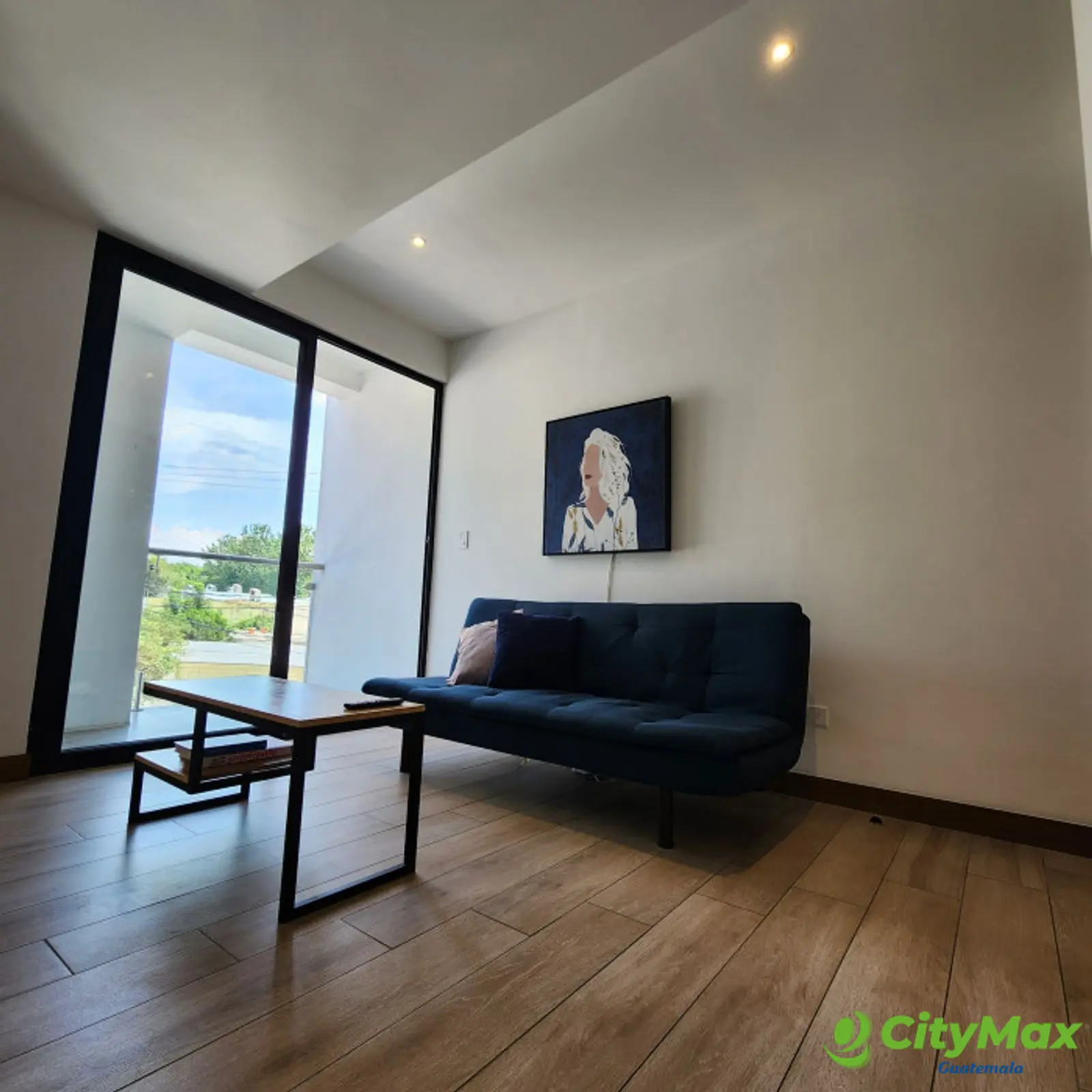 Apartamentos en Venta Zona 14 para Inversión - foto 13